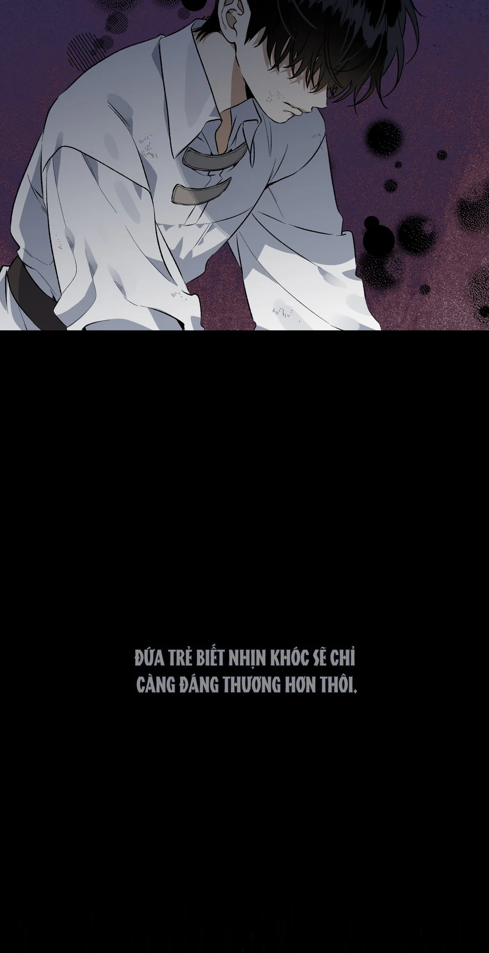 ĐOÁ HOA GIỮA ĐÊM TRẮNG Chapter 4 - Next Chapter 5