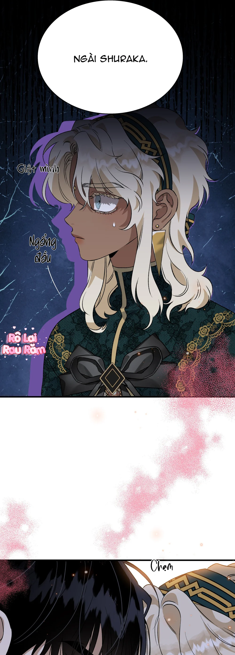 ĐOÁ HOA GIỮA ĐÊM TRẮNG Chapter 4 - Next Chapter 5