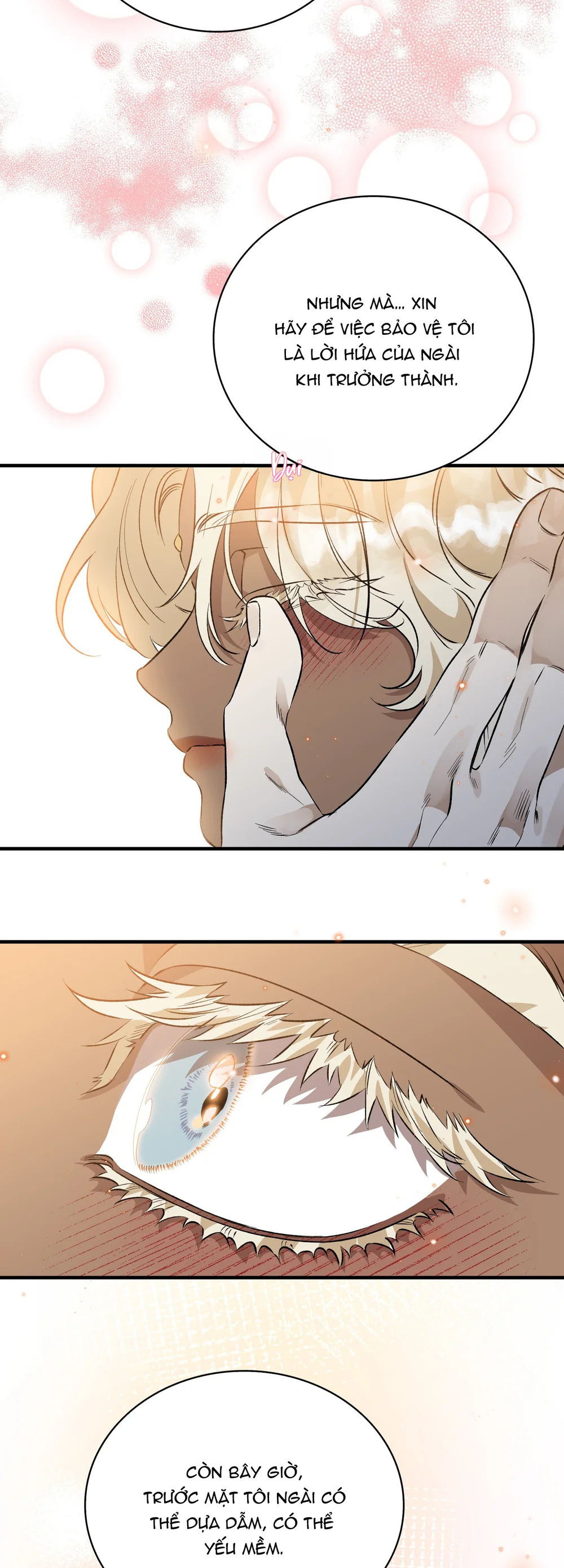 ĐOÁ HOA GIỮA ĐÊM TRẮNG Chapter 4 - Next Chapter 5