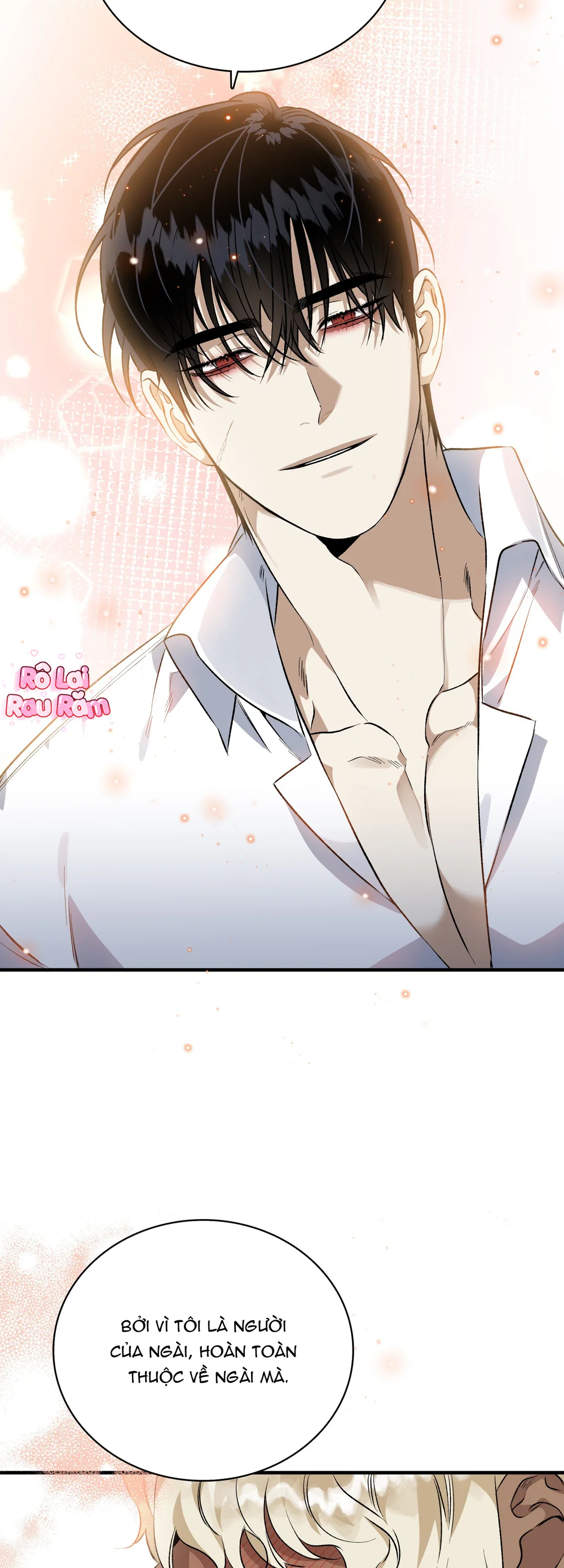 ĐOÁ HOA GIỮA ĐÊM TRẮNG Chapter 4 - Next Chapter 5