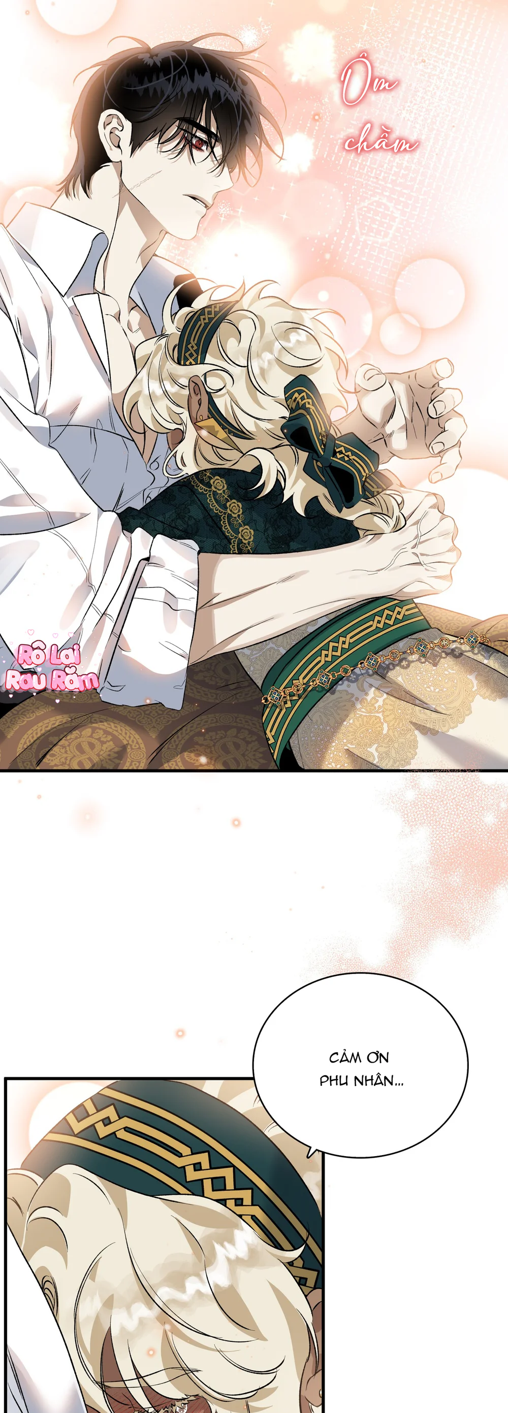 ĐOÁ HOA GIỮA ĐÊM TRẮNG Chapter 4 - Next Chapter 5