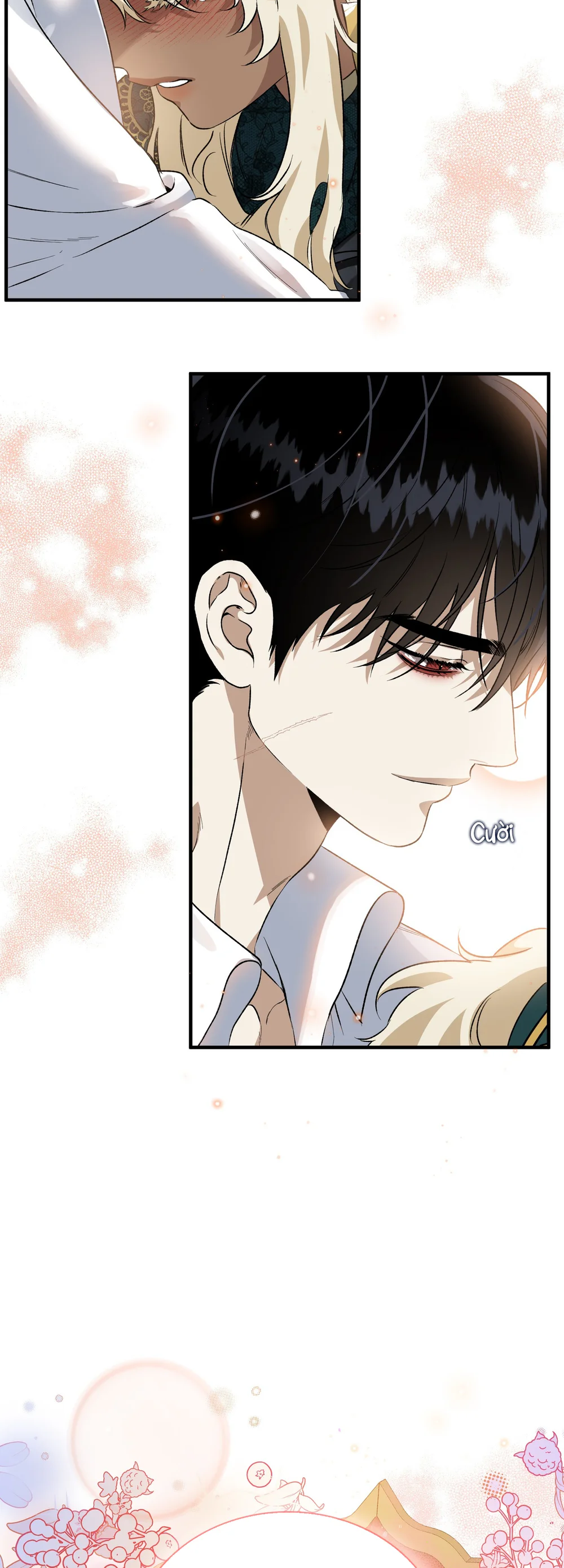 ĐOÁ HOA GIỮA ĐÊM TRẮNG Chapter 4 - Next Chapter 5