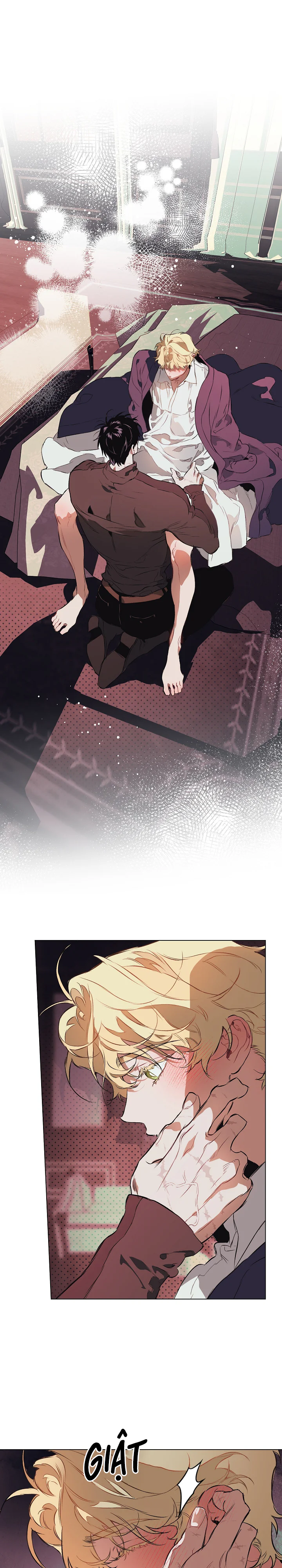 THUẦN PHỤC Chapter 12 - Next Chapter 13