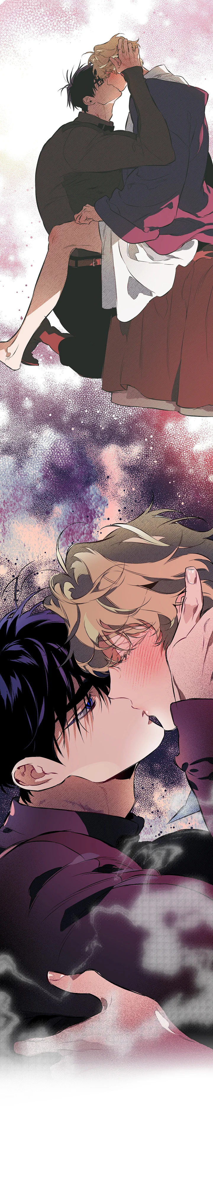 THUẦN PHỤC Chapter 12 - Next Chapter 13