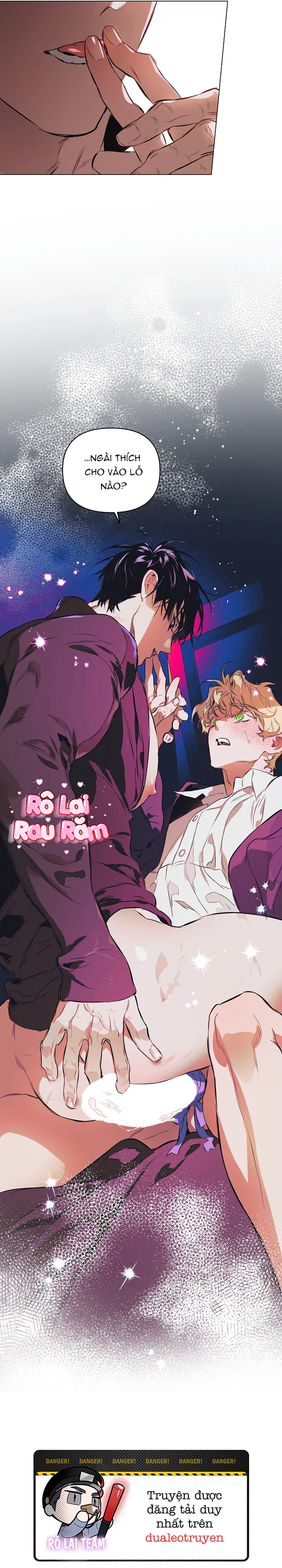 THUẦN PHỤC Chapter 12 - Next Chapter 13