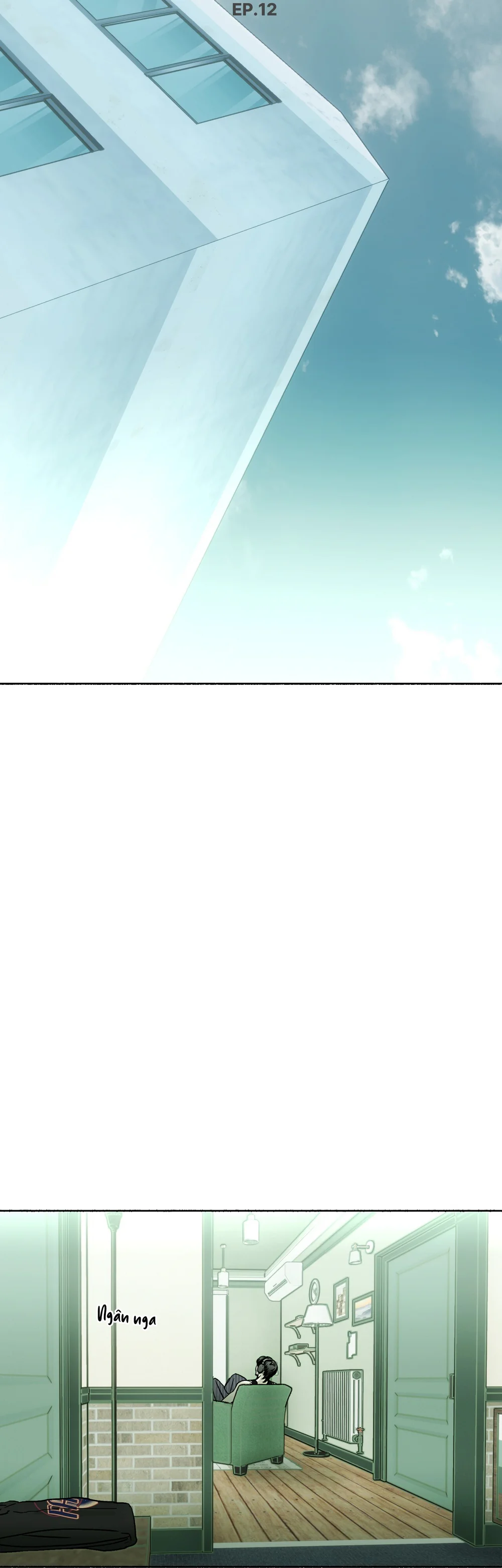 Happy Twogether Chapter 12 - Next Chapter 13