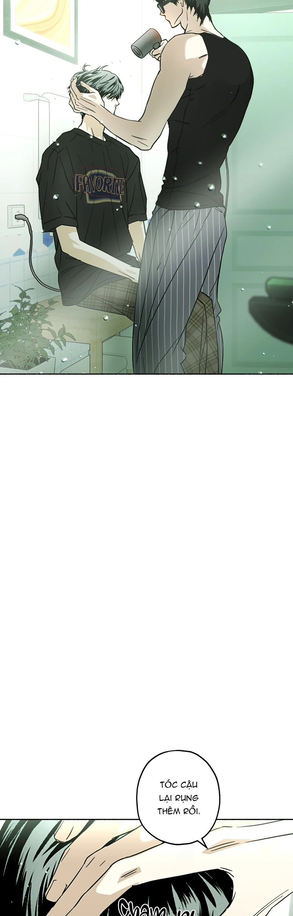 Happy Twogether Chapter 12 - Next Chapter 13