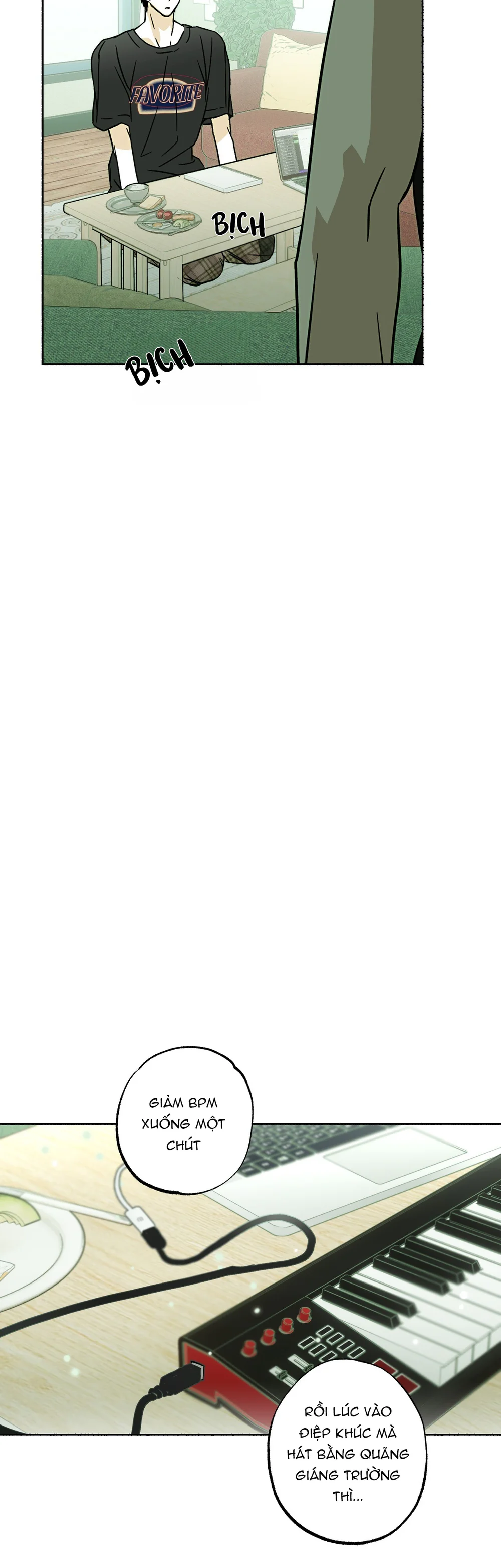 Happy Twogether Chapter 12 - Next Chapter 13