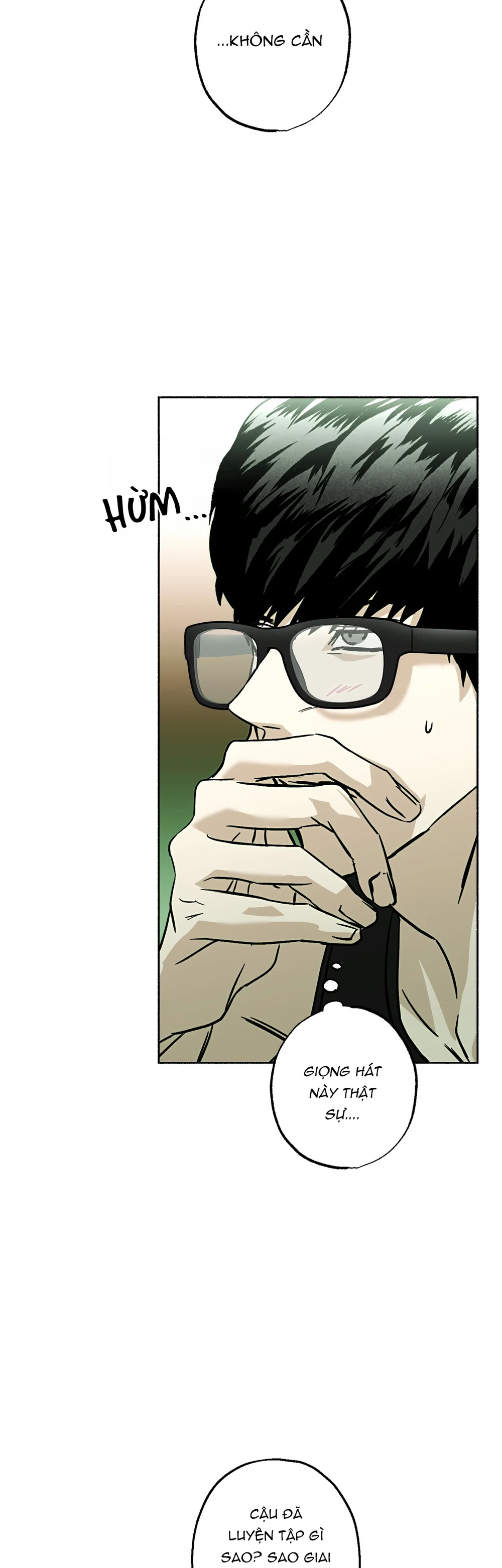 Happy Twogether Chapter 12 - Next Chapter 13