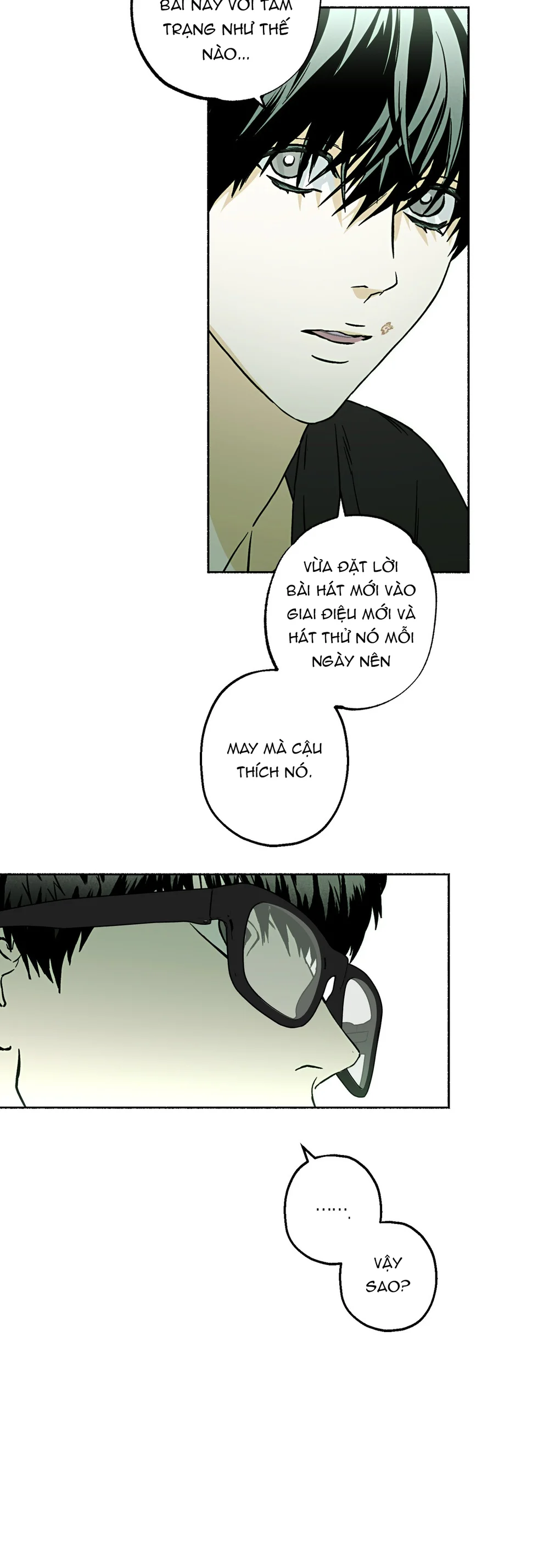 Happy Twogether Chapter 12 - Next Chapter 13