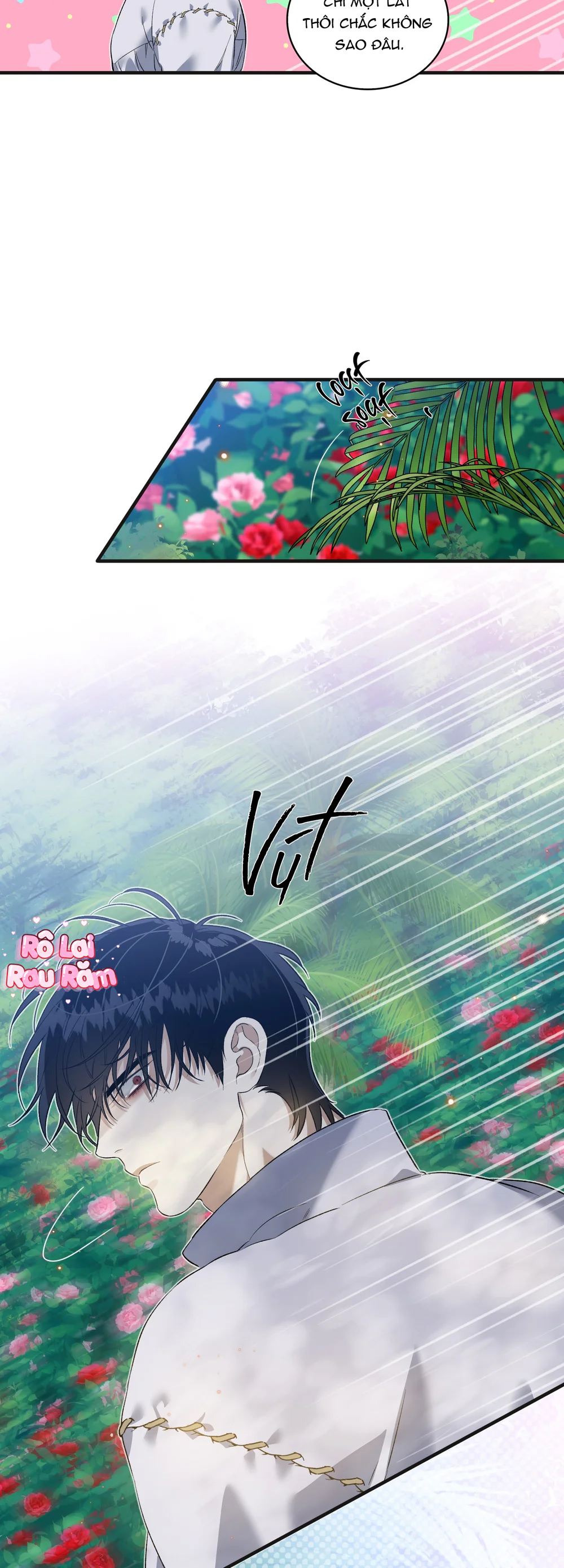 ĐOÁ HOA GIỮA ĐÊM TRẮNG Chapter 5 - Next Chapter 6