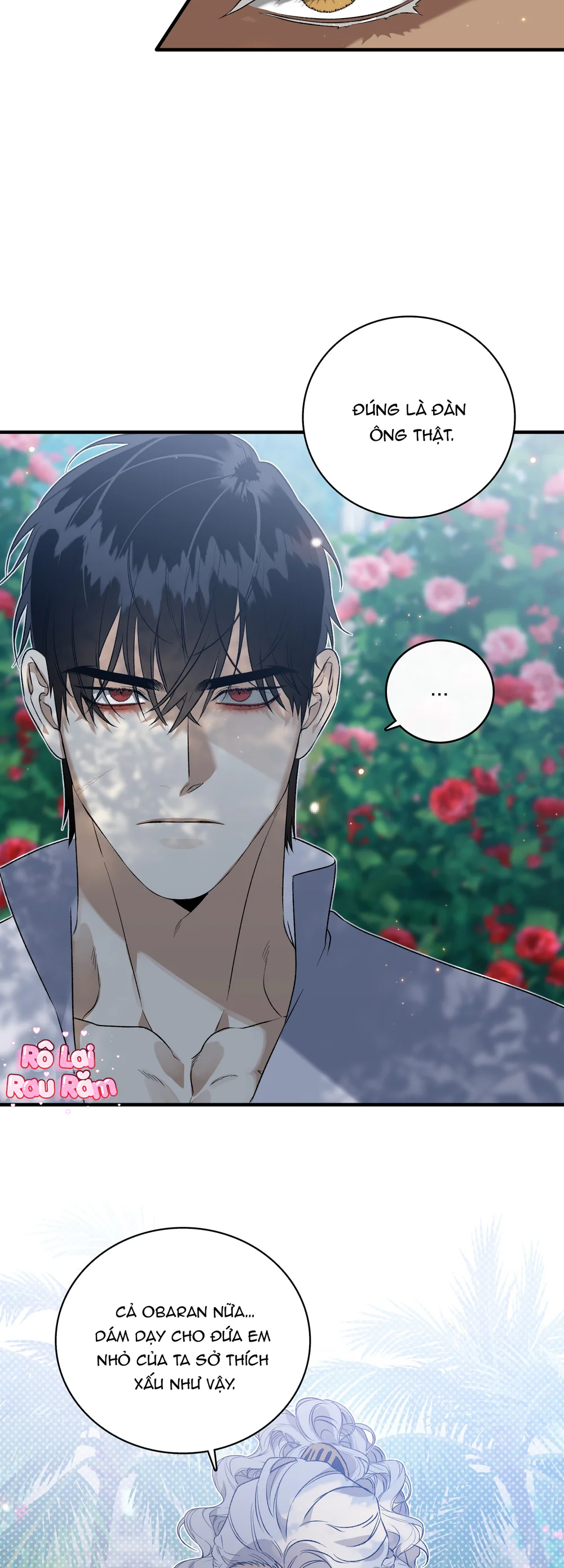 ĐOÁ HOA GIỮA ĐÊM TRẮNG Chapter 5 - Next Chapter 6