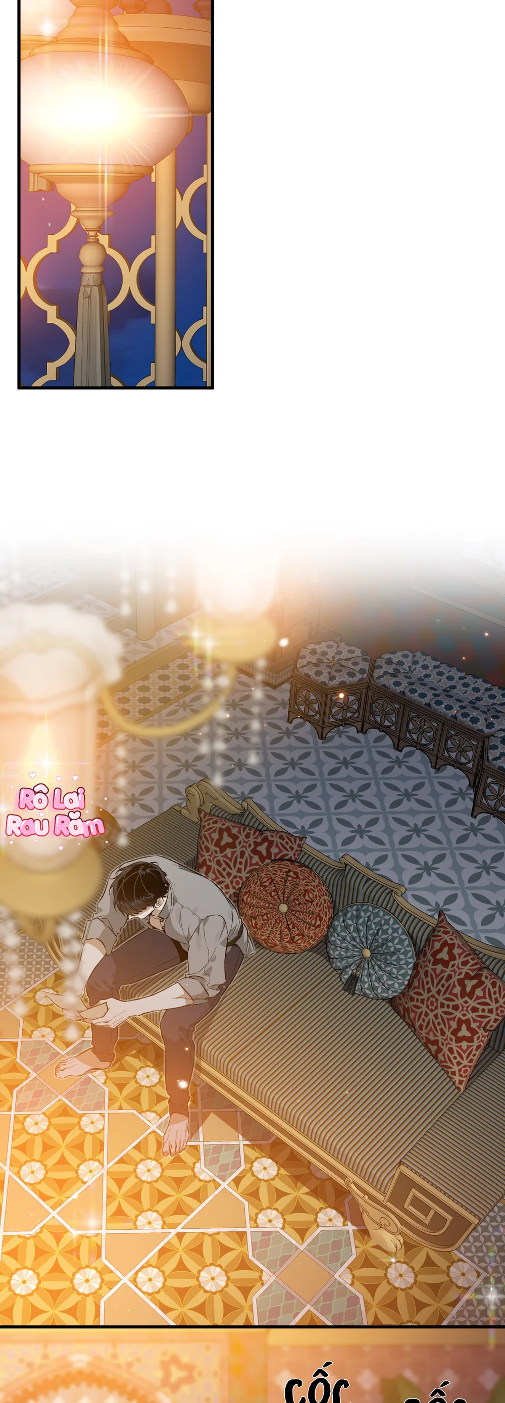 ĐOÁ HOA GIỮA ĐÊM TRẮNG Chapter 5 - Next Chapter 6