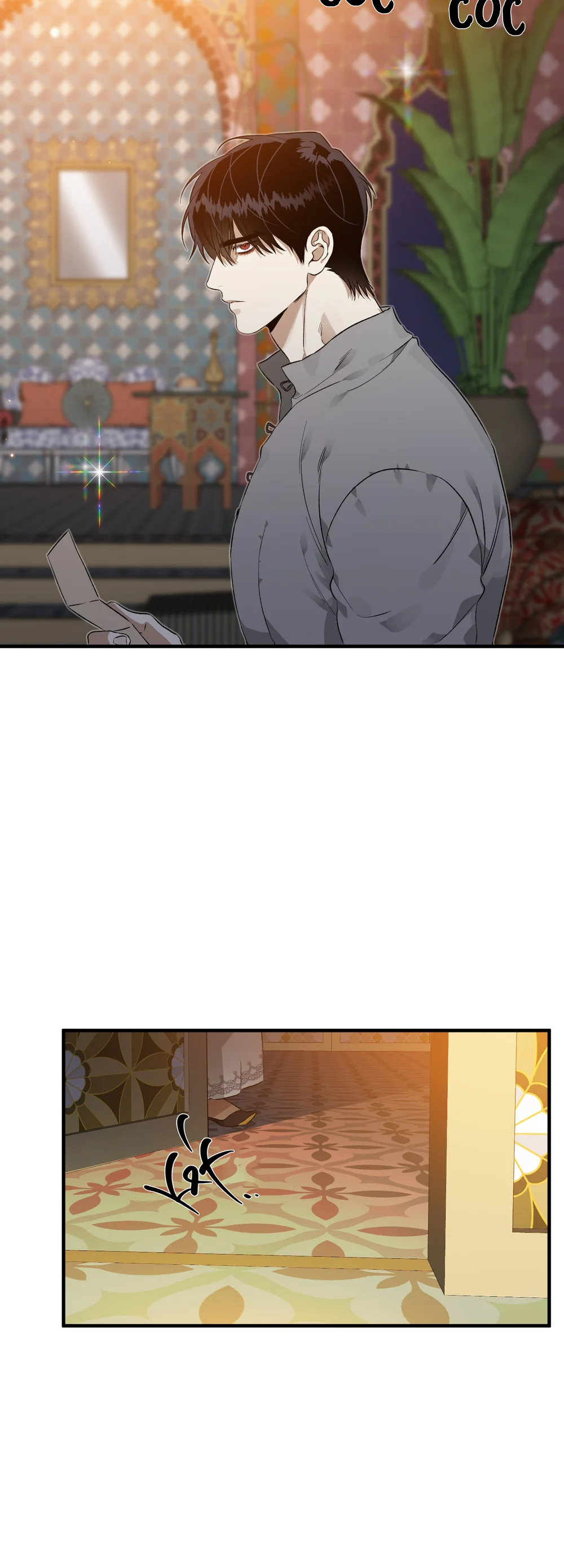 ĐOÁ HOA GIỮA ĐÊM TRẮNG Chapter 5 - Next Chapter 6