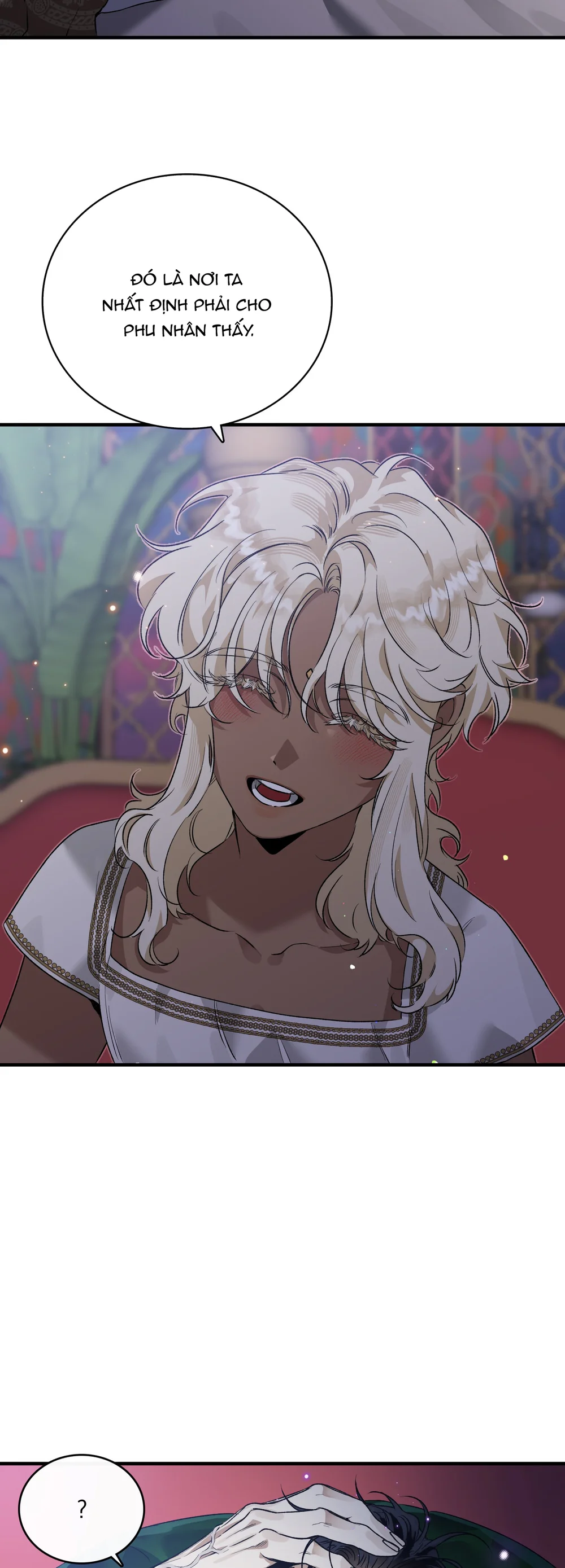 ĐOÁ HOA GIỮA ĐÊM TRẮNG Chapter 5 - Next Chapter 6