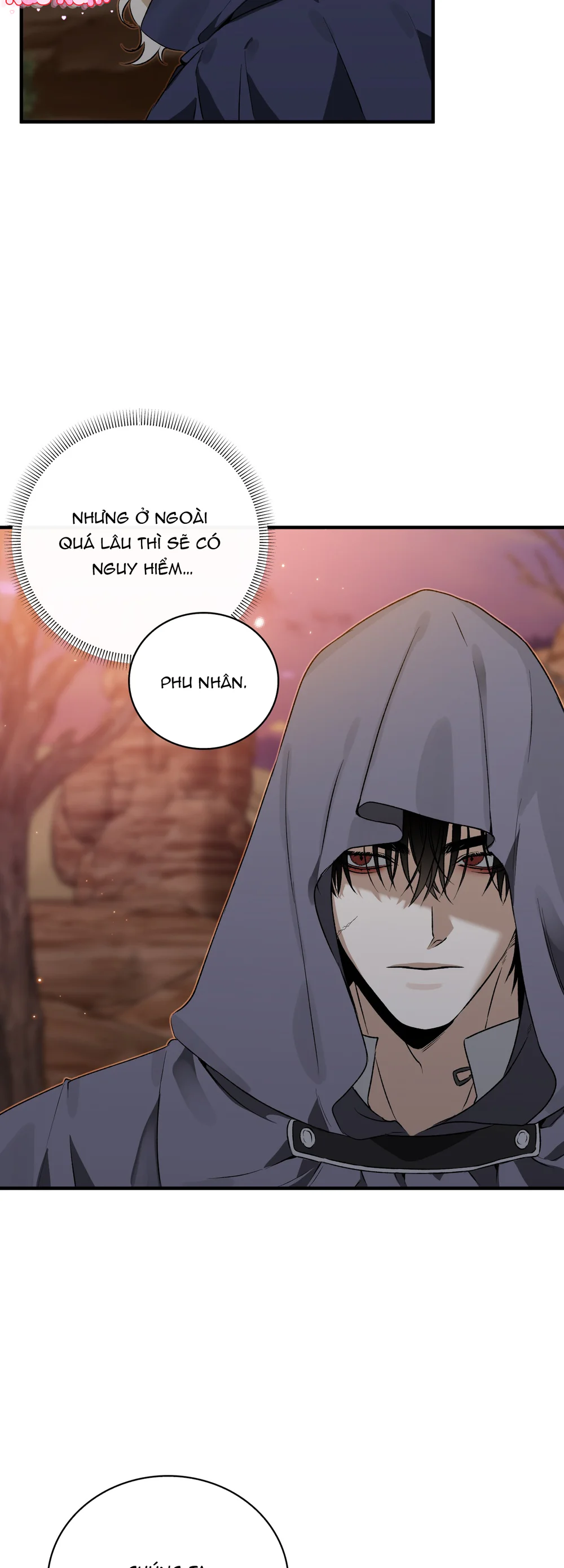 ĐOÁ HOA GIỮA ĐÊM TRẮNG Chapter 5 - Next Chapter 6