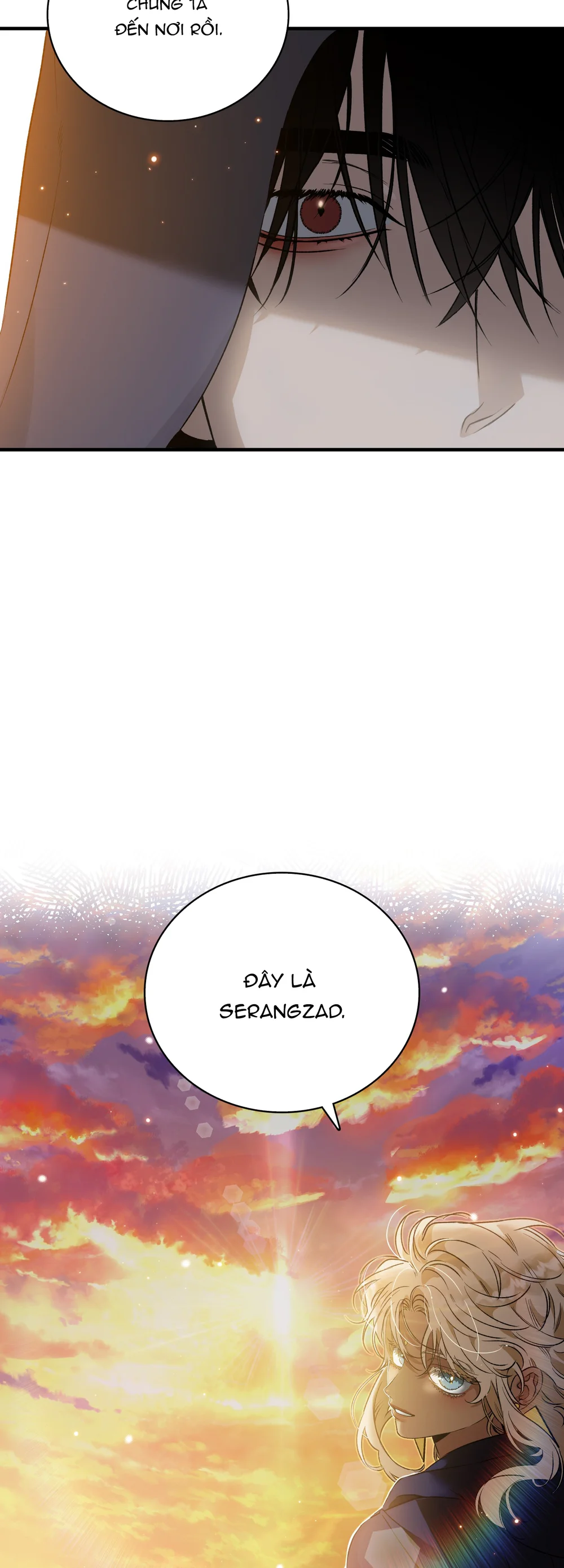 ĐOÁ HOA GIỮA ĐÊM TRẮNG Chapter 5 - Next Chapter 6