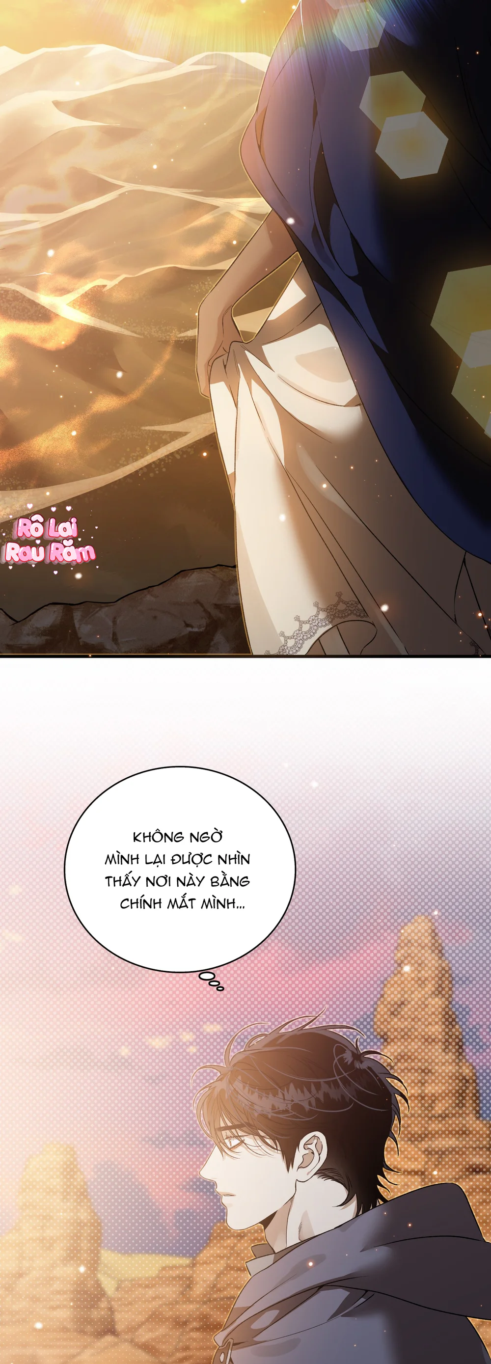 ĐOÁ HOA GIỮA ĐÊM TRẮNG Chapter 5 - Next Chapter 6