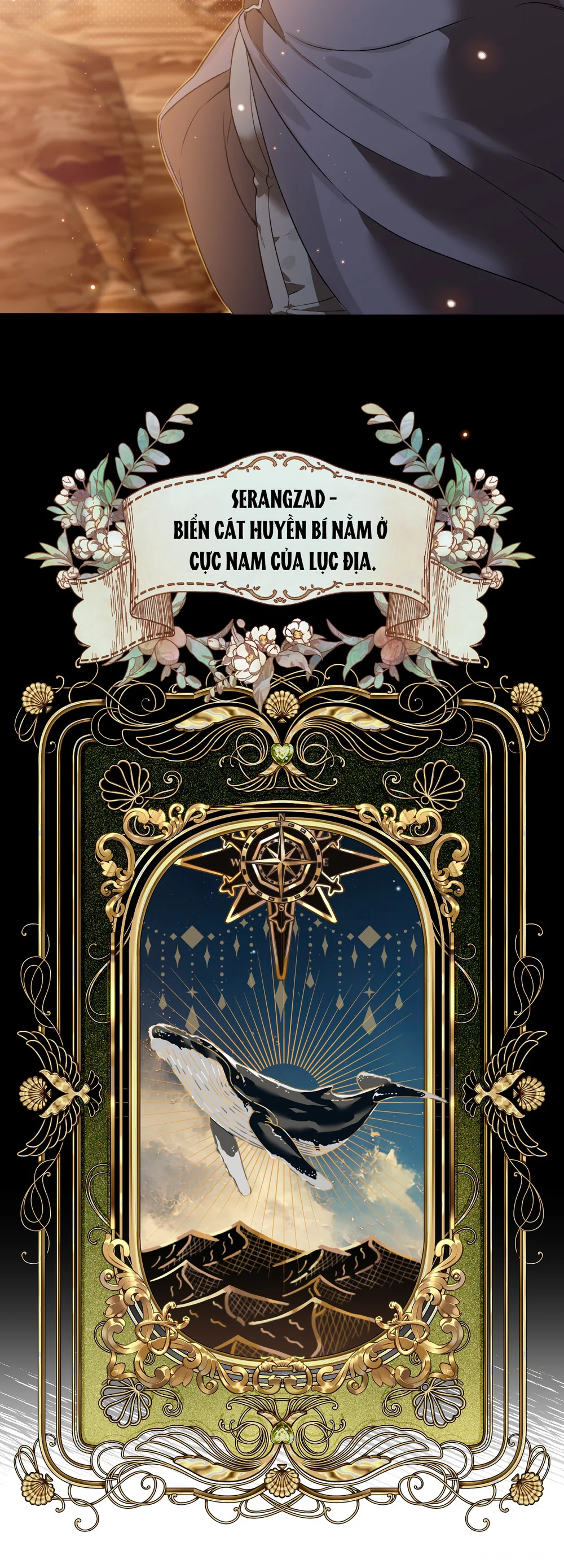 ĐOÁ HOA GIỮA ĐÊM TRẮNG Chapter 5 - Next Chapter 6