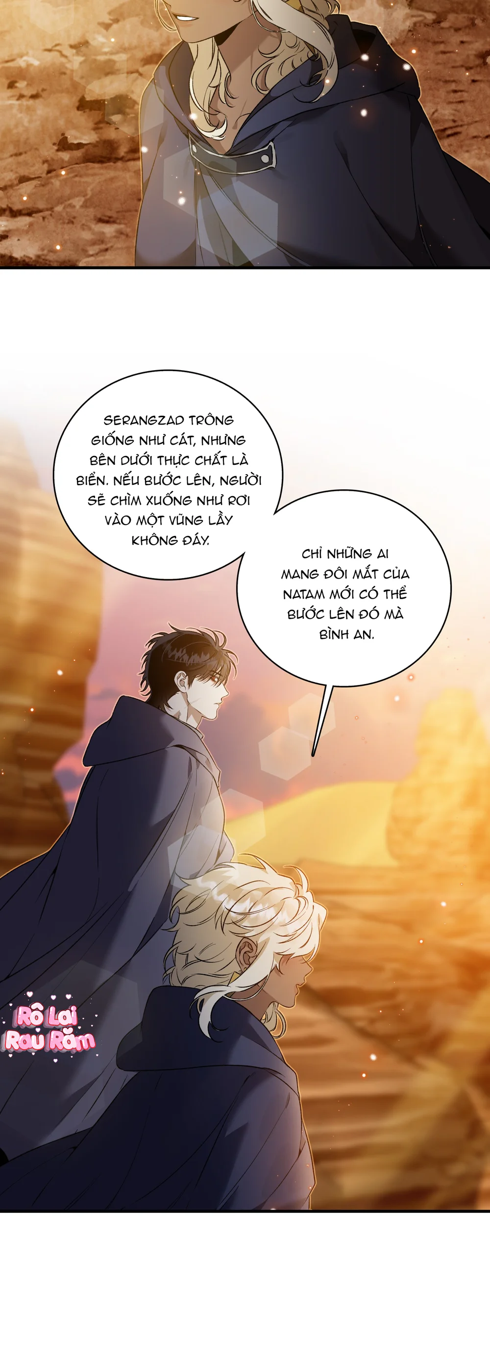 ĐOÁ HOA GIỮA ĐÊM TRẮNG Chapter 5 - Next Chapter 6