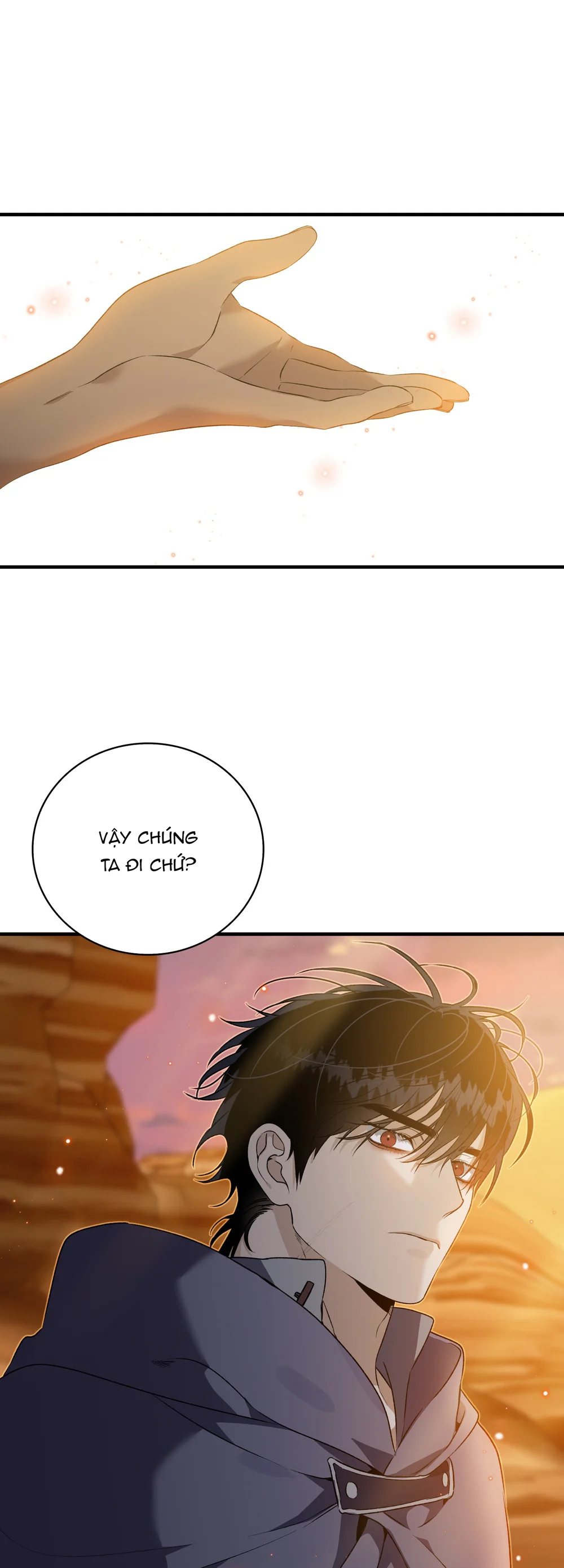 ĐOÁ HOA GIỮA ĐÊM TRẮNG Chapter 5 - Next Chapter 6