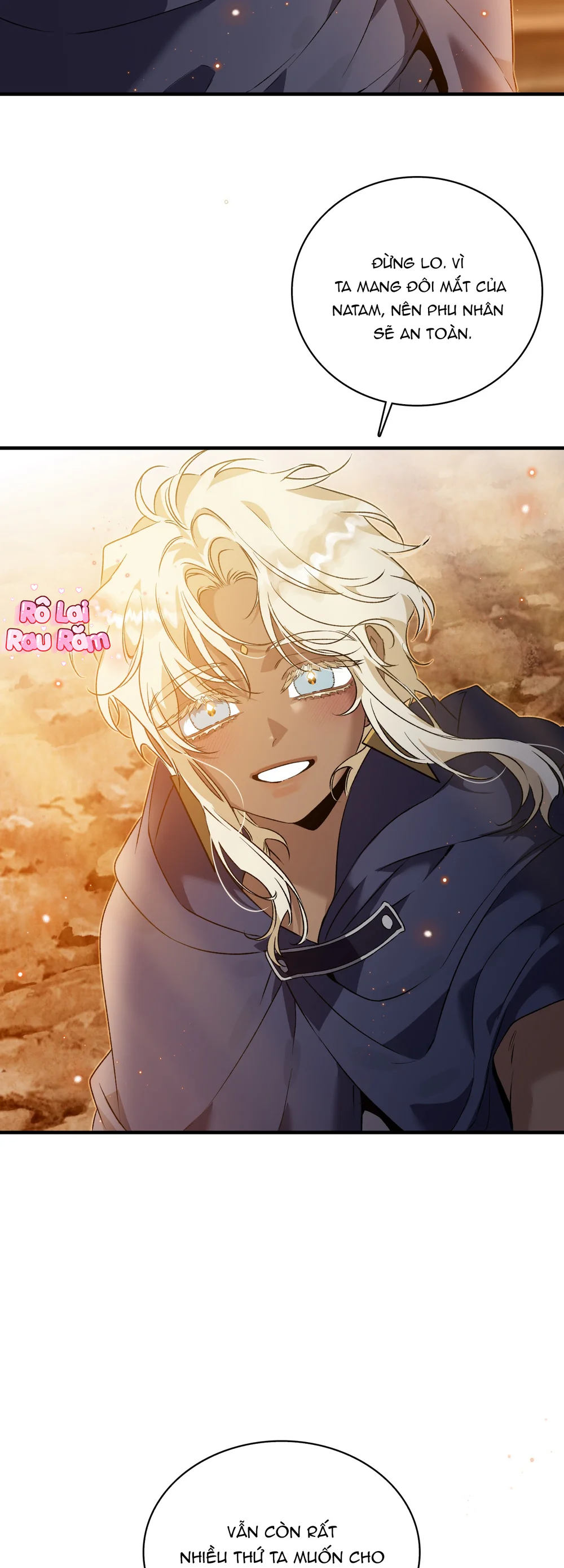 ĐOÁ HOA GIỮA ĐÊM TRẮNG Chapter 5 - Next Chapter 6