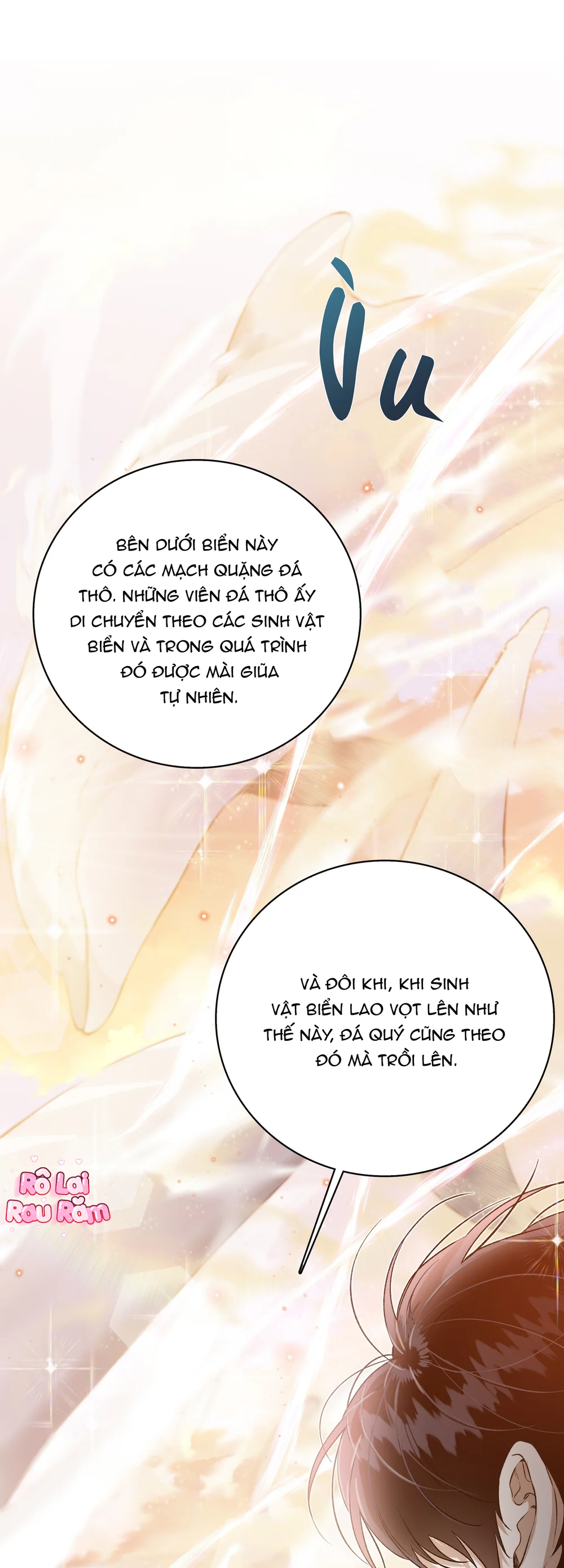 ĐOÁ HOA GIỮA ĐÊM TRẮNG Chapter 6 - Next Chapter 7