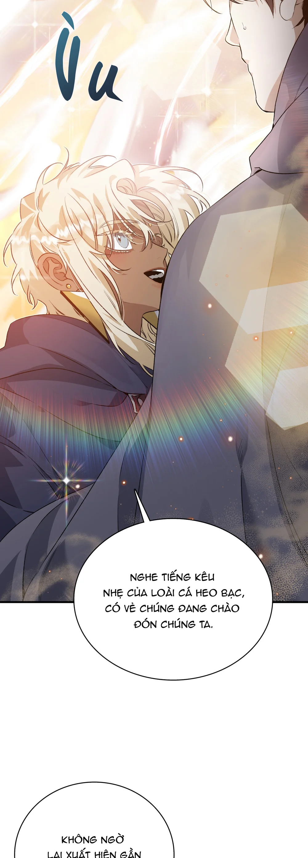 ĐOÁ HOA GIỮA ĐÊM TRẮNG Chapter 6 - Next Chapter 7