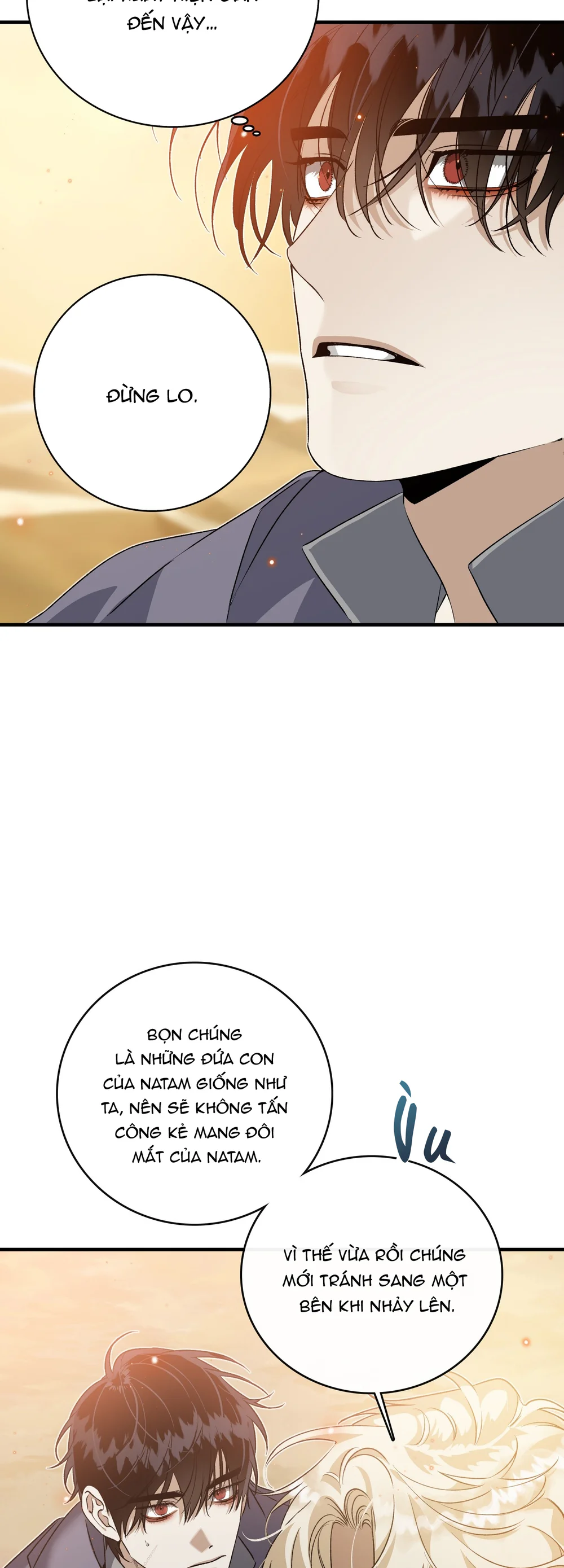 ĐOÁ HOA GIỮA ĐÊM TRẮNG Chapter 6 - Next Chapter 7