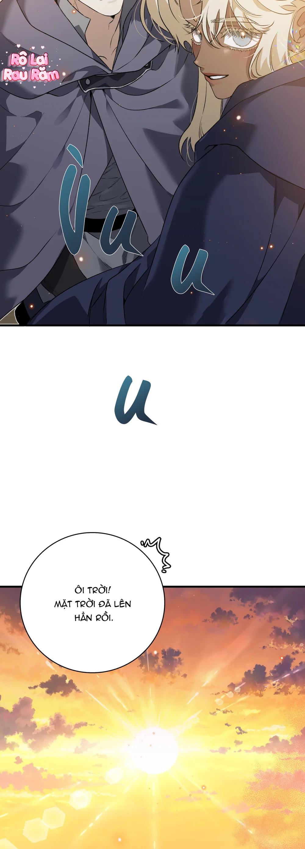 ĐOÁ HOA GIỮA ĐÊM TRẮNG Chapter 6 - Next Chapter 7