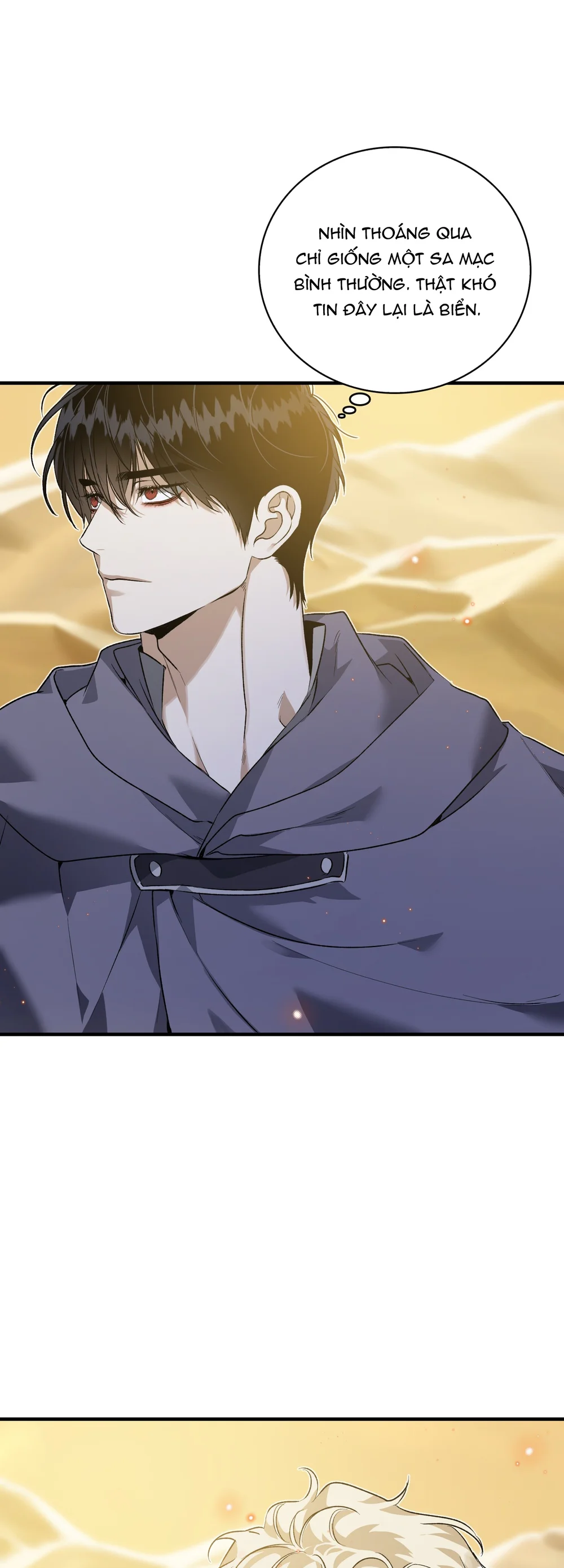 ĐOÁ HOA GIỮA ĐÊM TRẮNG Chapter 6 - Next Chapter 7