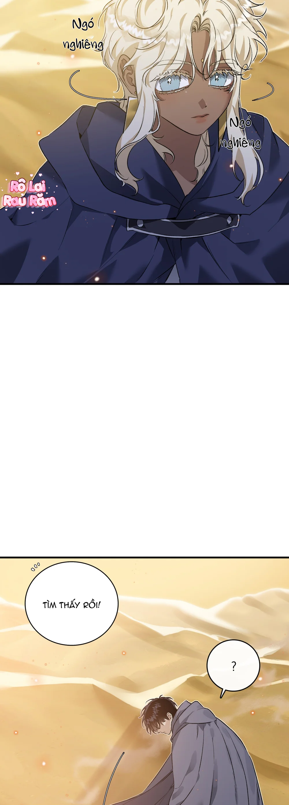 ĐOÁ HOA GIỮA ĐÊM TRẮNG Chapter 6 - Next Chapter 7