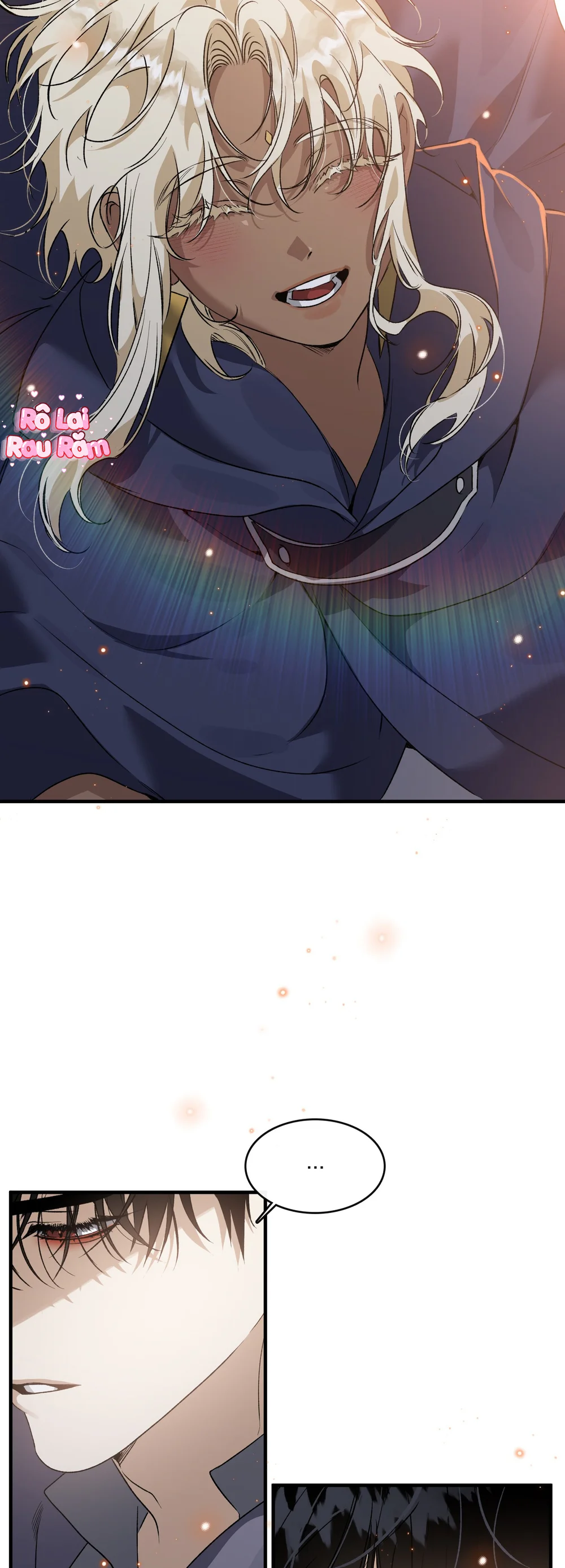 ĐOÁ HOA GIỮA ĐÊM TRẮNG Chapter 6 - Next Chapter 7