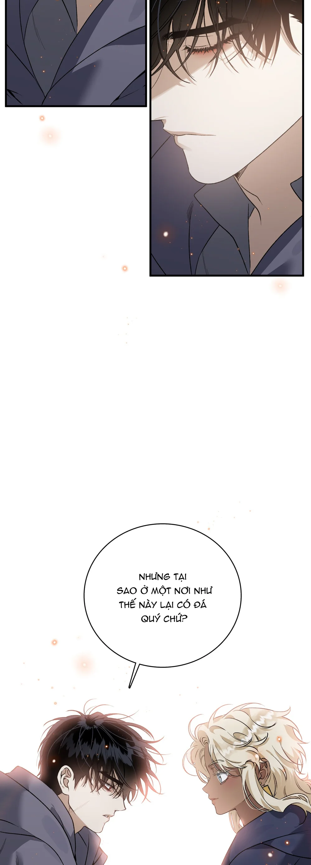 ĐOÁ HOA GIỮA ĐÊM TRẮNG Chapter 6 - Next Chapter 7