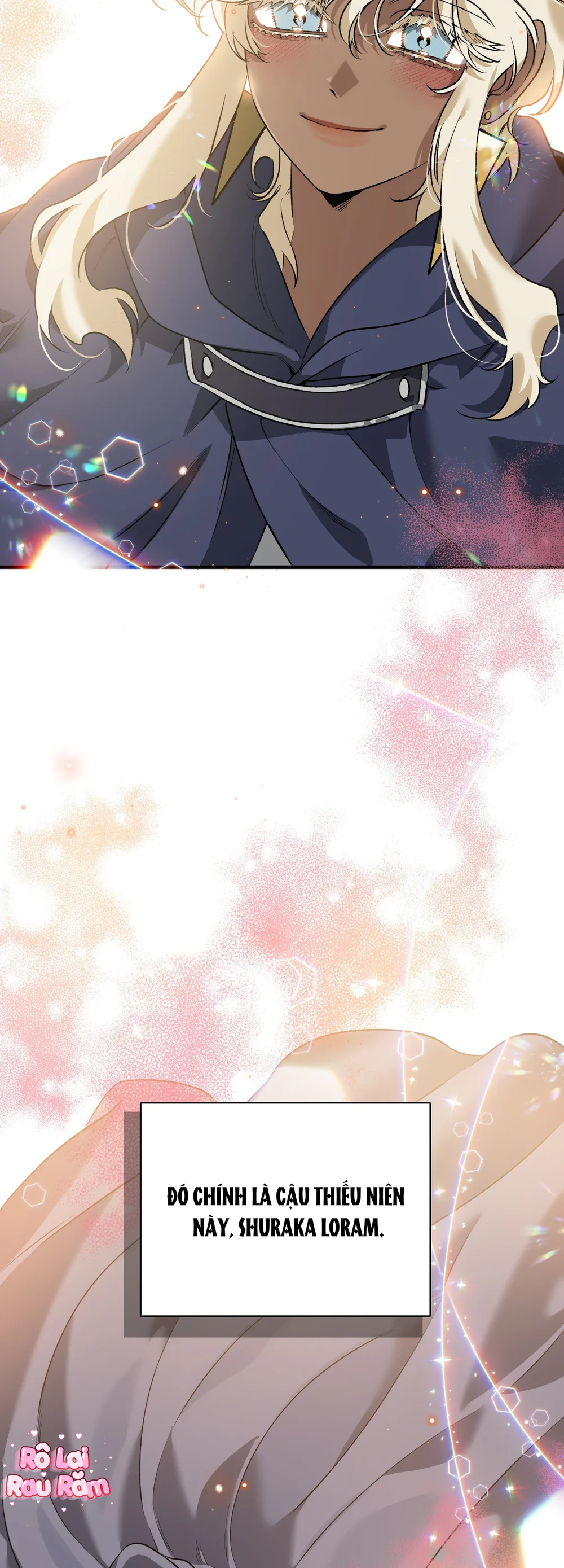 ĐOÁ HOA GIỮA ĐÊM TRẮNG Chapter 6 - Next Chapter 7