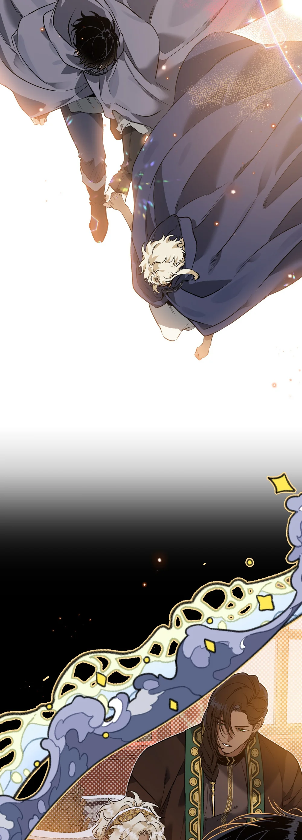 ĐOÁ HOA GIỮA ĐÊM TRẮNG Chapter 6 - Next Chapter 7