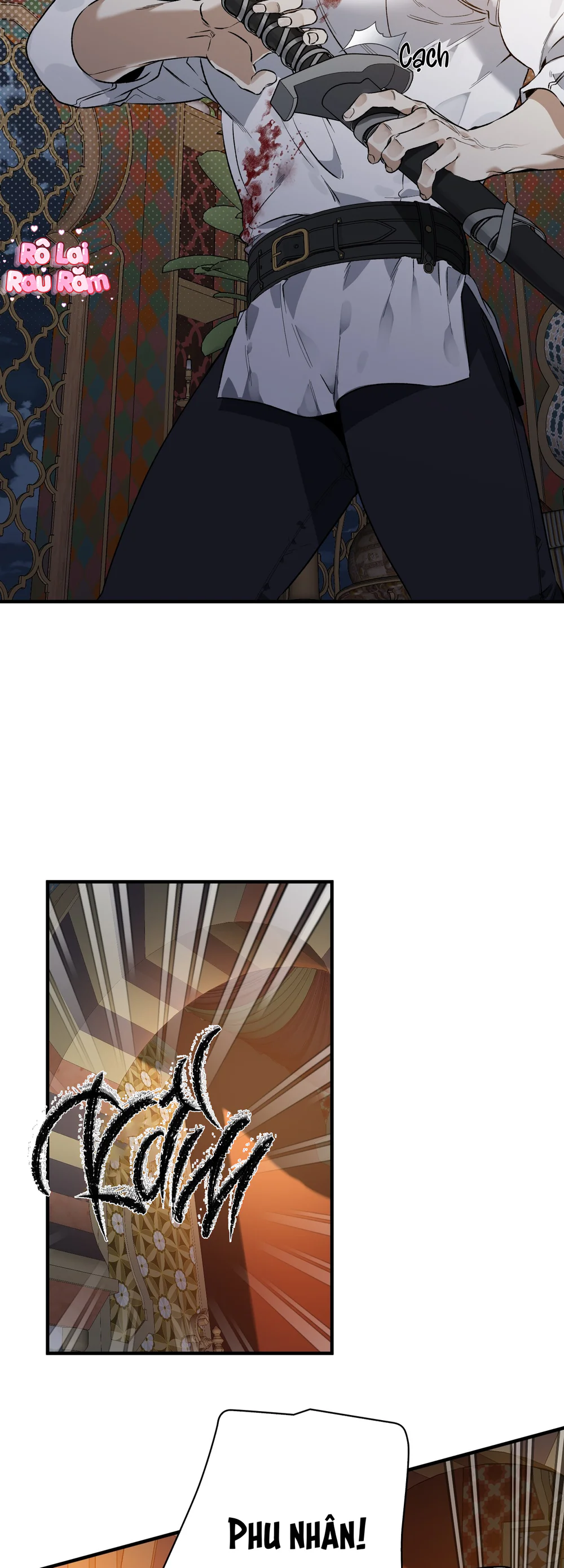 ĐOÁ HOA GIỮA ĐÊM TRẮNG Chapter 6 - Next Chapter 7