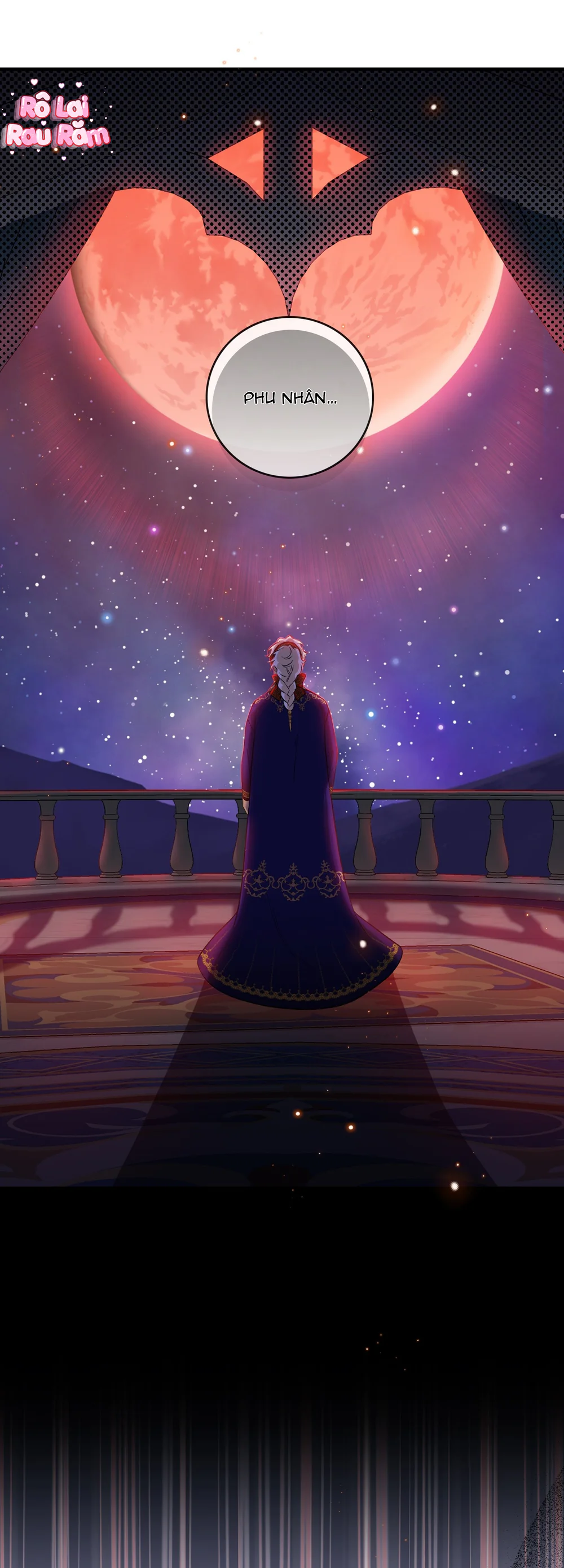 ĐOÁ HOA GIỮA ĐÊM TRẮNG Chapter 6 - Next Chapter 7