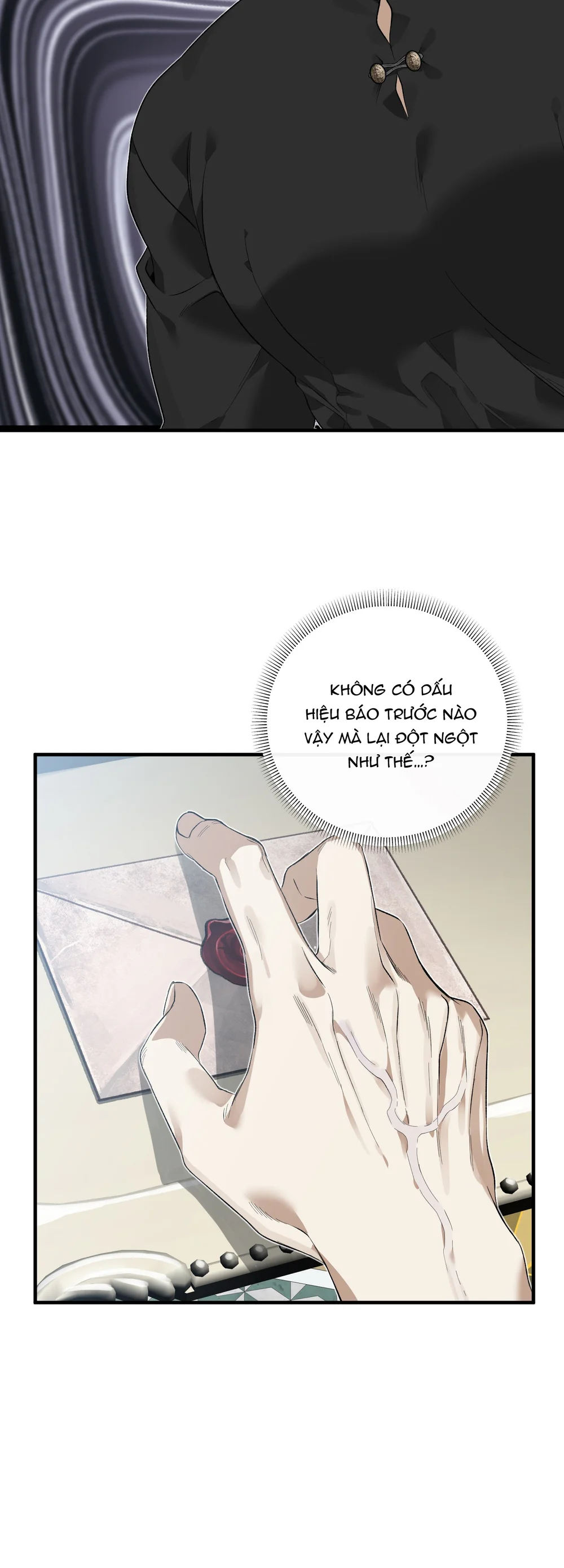 ĐOÁ HOA GIỮA ĐÊM TRẮNG Chapter 6 - Next Chapter 7