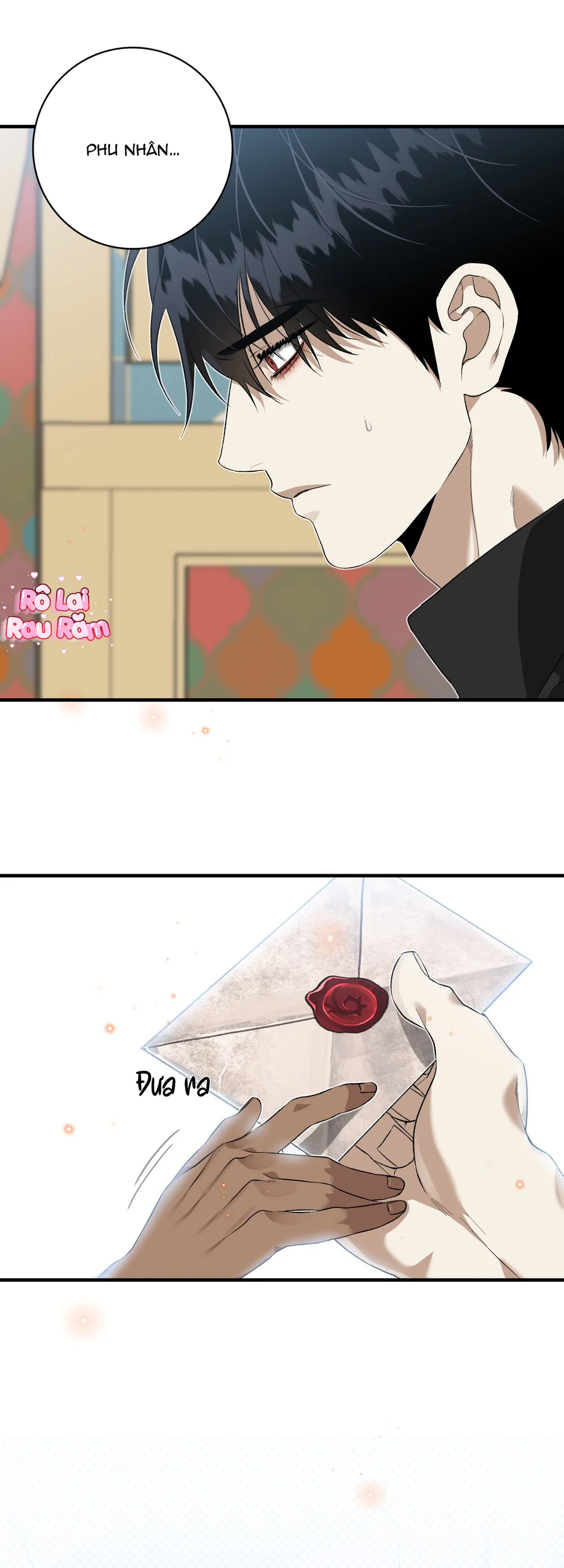 ĐOÁ HOA GIỮA ĐÊM TRẮNG Chapter 6 - Next Chapter 7