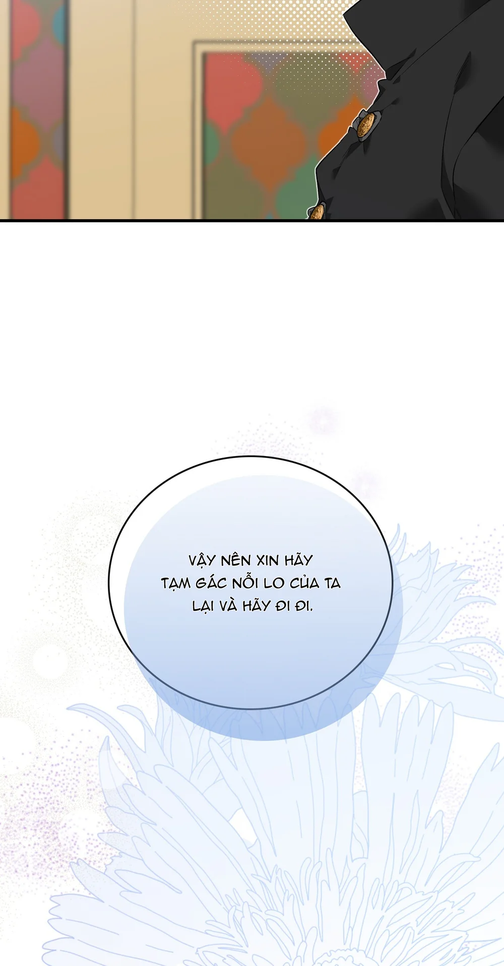 ĐOÁ HOA GIỮA ĐÊM TRẮNG Chapter 6 - Next Chapter 7