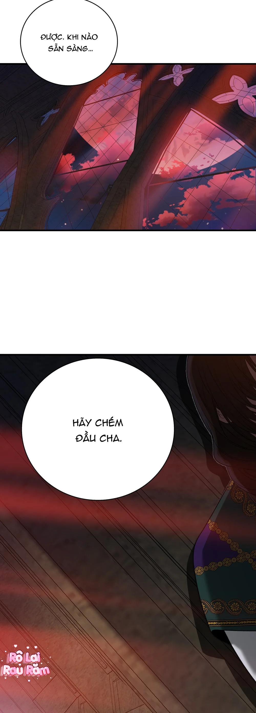 ĐOÁ HOA GIỮA ĐÊM TRẮNG Chapter 6 - Next Chapter 7