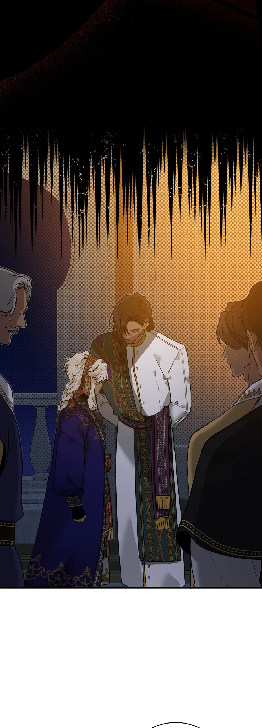 ĐOÁ HOA GIỮA ĐÊM TRẮNG Chapter 6 - Next Chapter 7