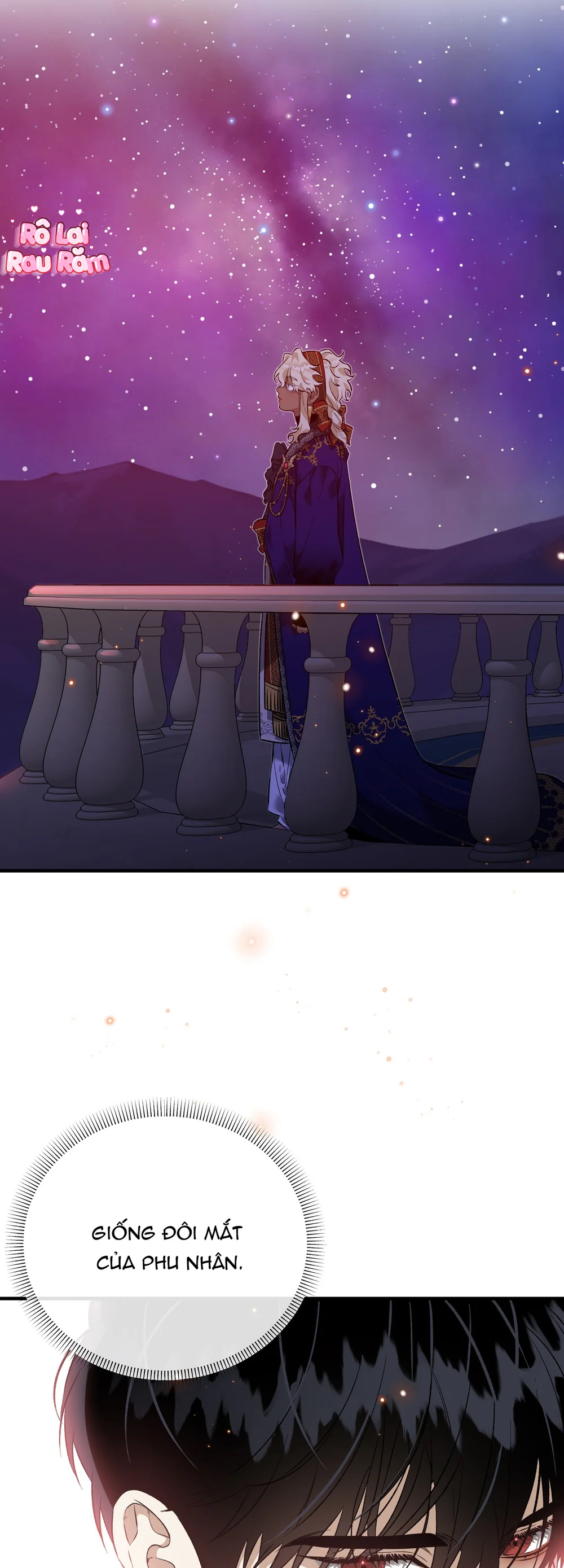 ĐOÁ HOA GIỮA ĐÊM TRẮNG Chapter 6 - Next Chapter 7