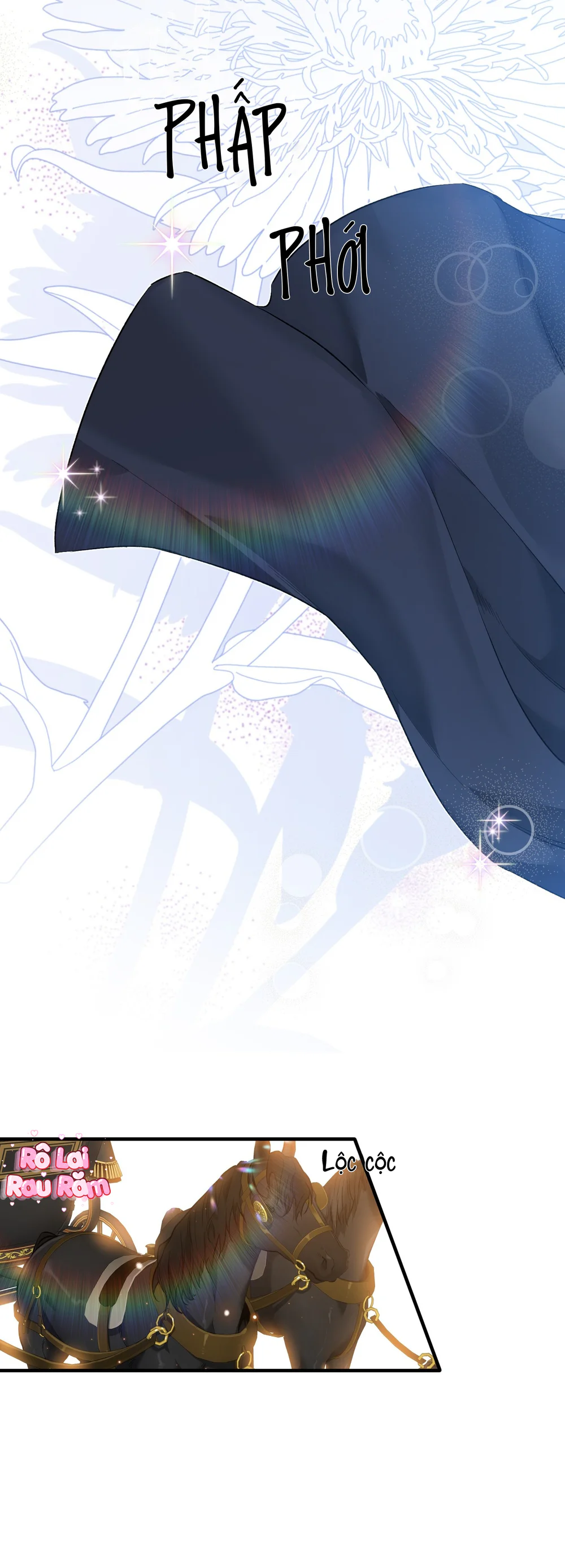 ĐOÁ HOA GIỮA ĐÊM TRẮNG Chapter 6 - Next Chapter 7