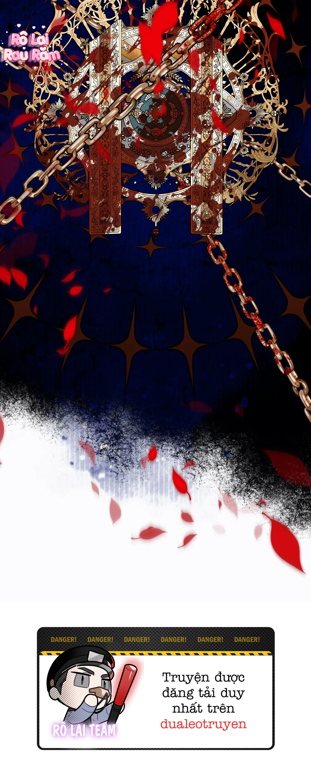 ĐOÁ HOA GIỮA ĐÊM TRẮNG Chapter 6 - Next Chapter 7