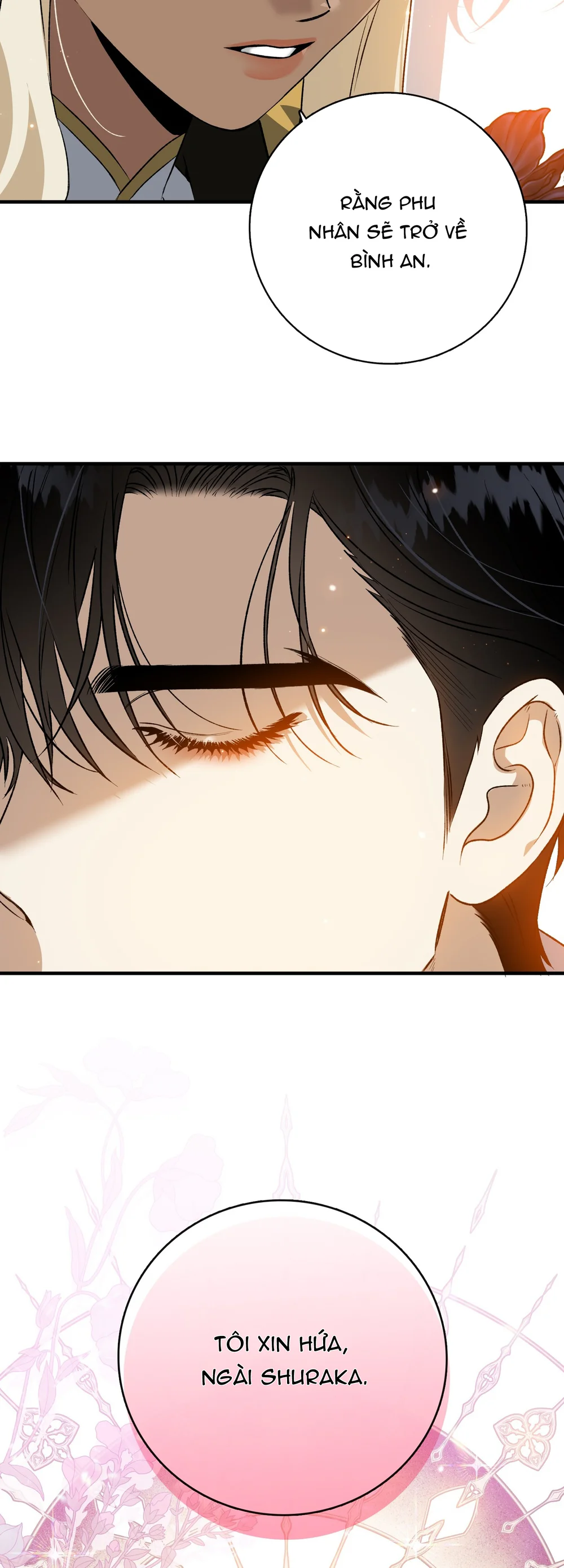 ĐOÁ HOA GIỮA ĐÊM TRẮNG Chapter 6 - Next Chapter 7