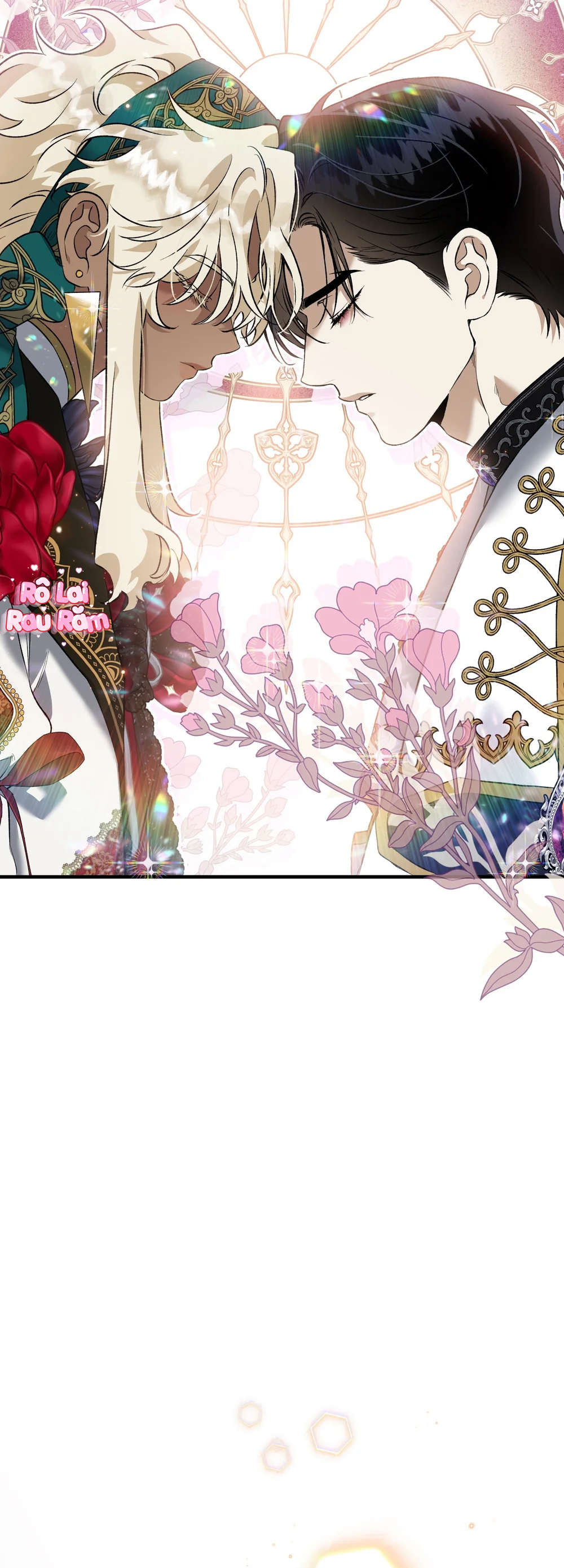 ĐOÁ HOA GIỮA ĐÊM TRẮNG Chapter 6 - Next Chapter 7