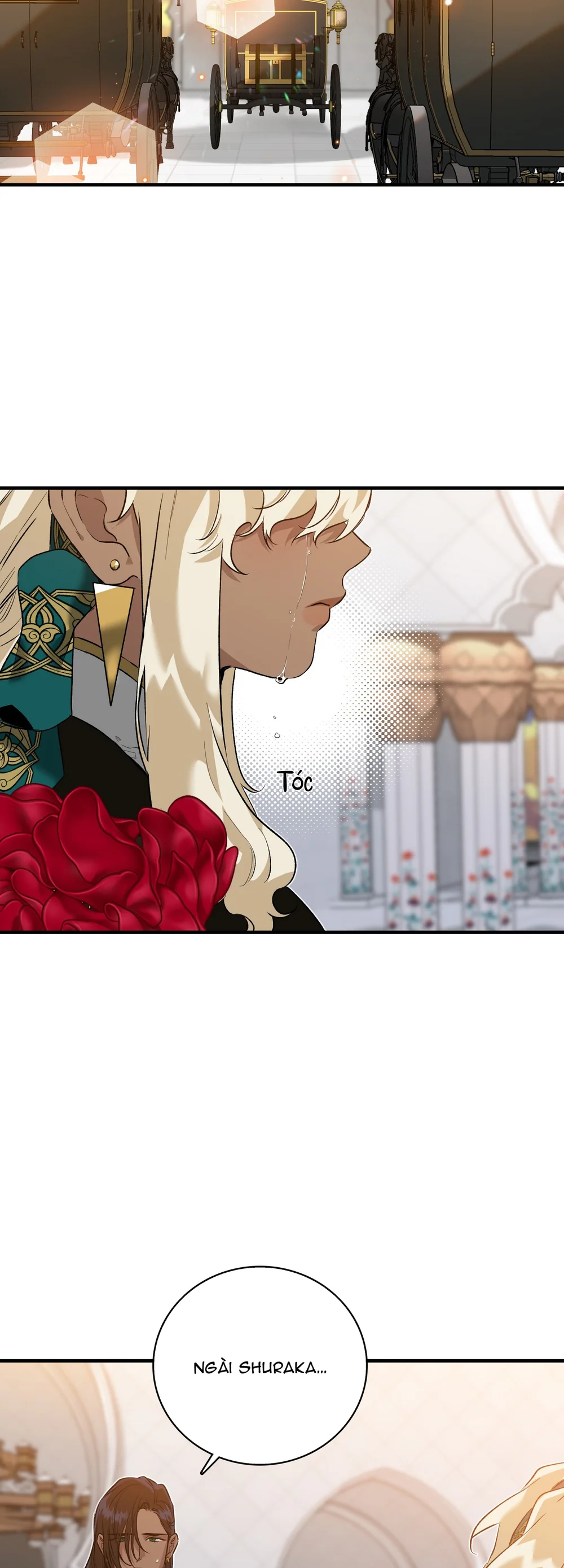 ĐOÁ HOA GIỮA ĐÊM TRẮNG Chapter 6 - Next Chapter 7