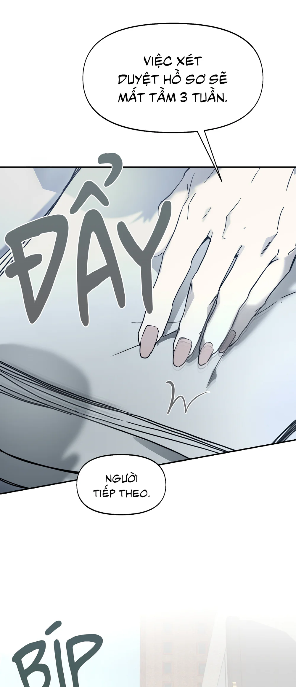 NERD PROJECT Chapter 58 - Next Chapter 59